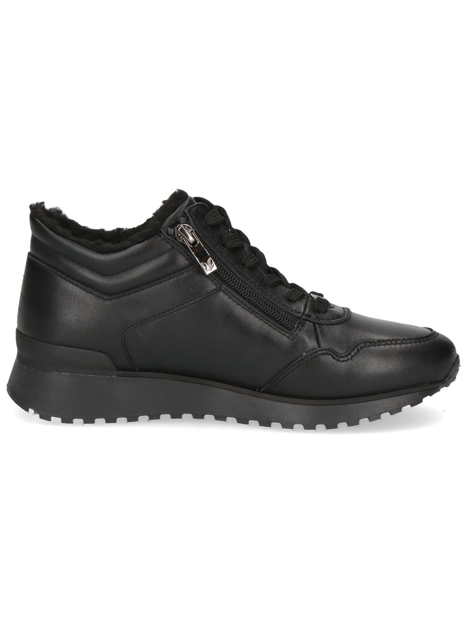 Caprice Sneaker »Caprice Sneaker Nappaleder«