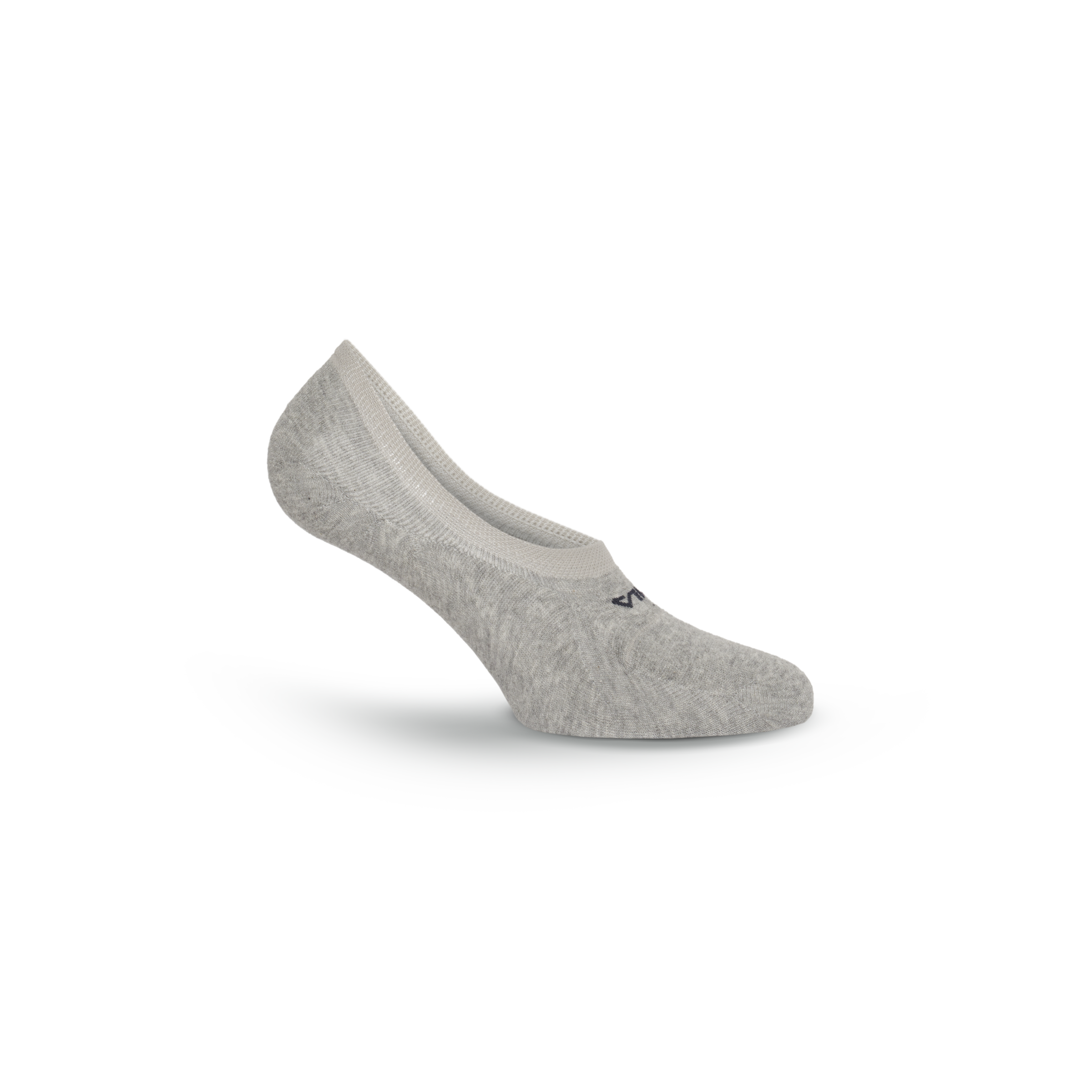 Fila Füßlinge "UNISEX GHOST SOCKS" 6 Paar, mit Logo-Schriftzug, Silikonstre günstig online kaufen