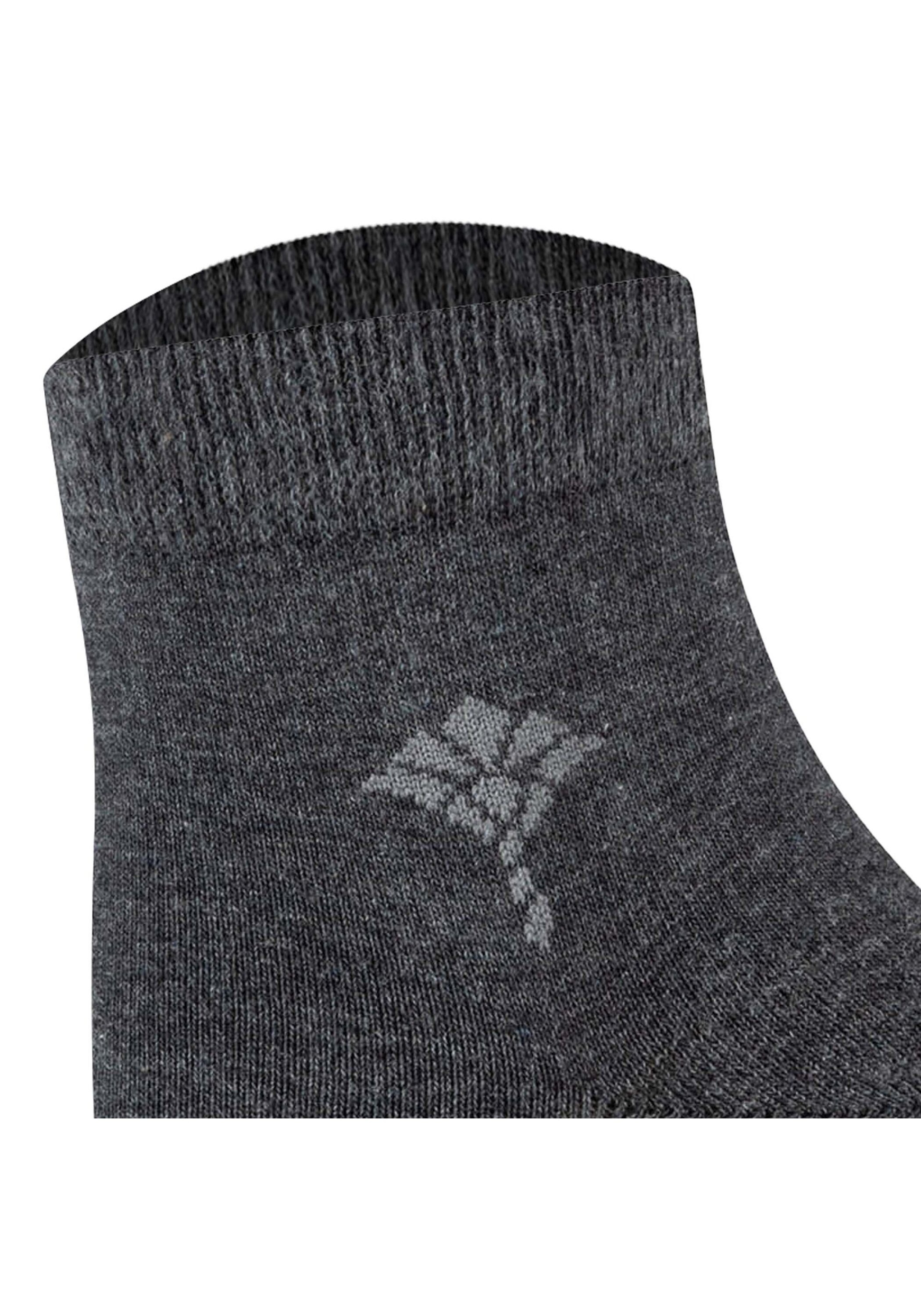 JOOP! Sneakersocken »Socken Women for your daily glam cotton Socks 1p 2er Pack«