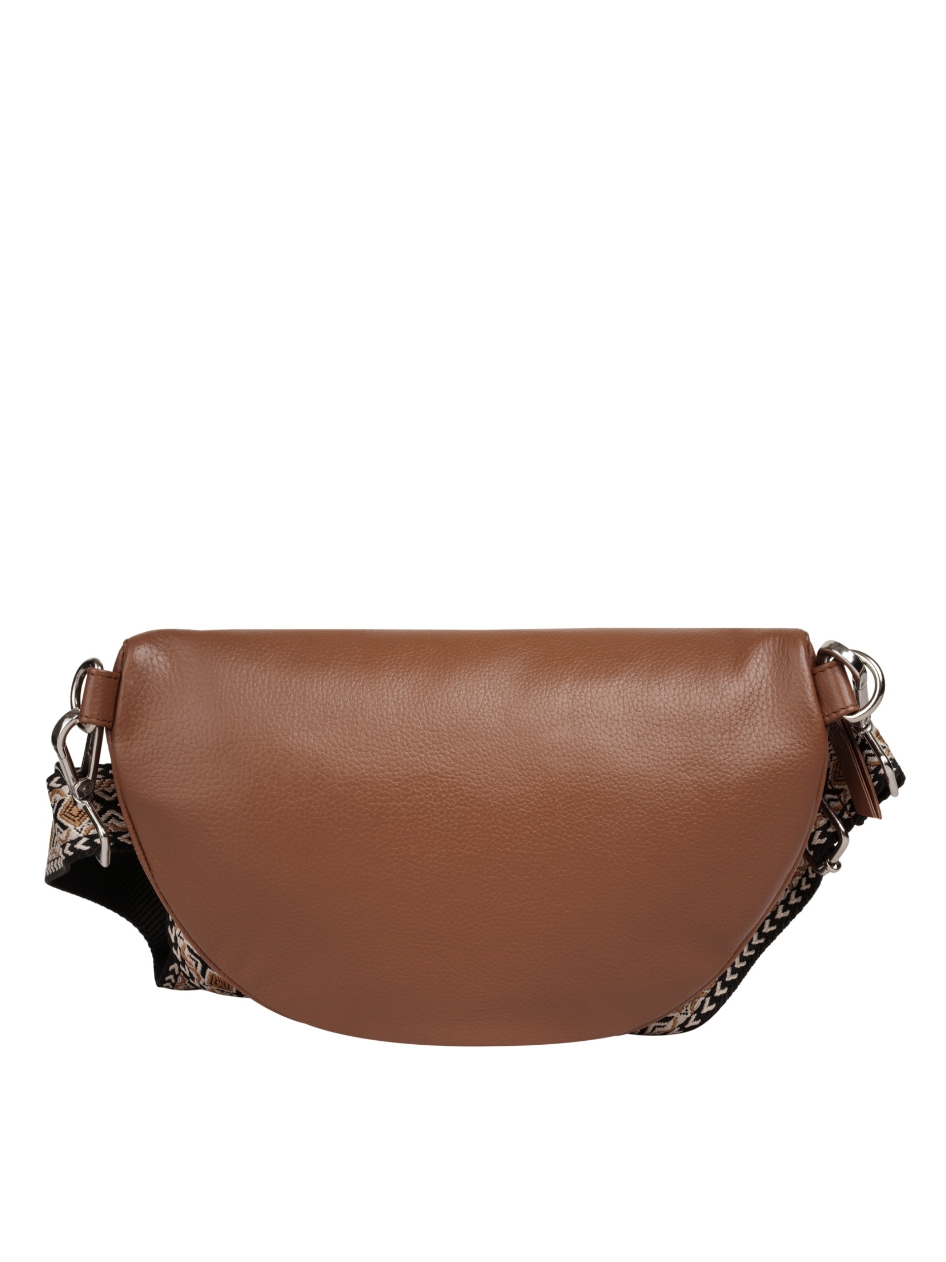 Bruno Banani Gürteltasche, echt Leder