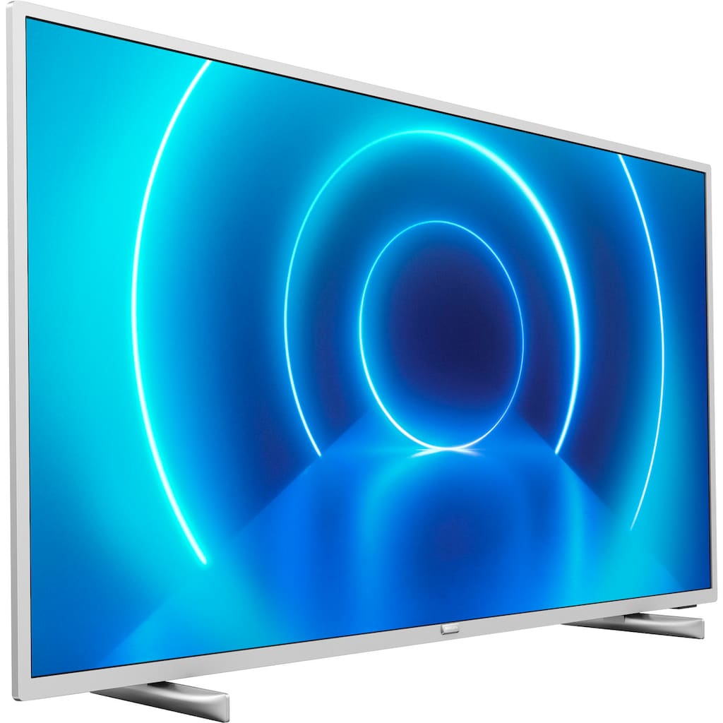 Philips LED-Fernseher »50PUS7555/12«, 126 cm/50 Zoll, 4K Ultra HD, Smart-TV