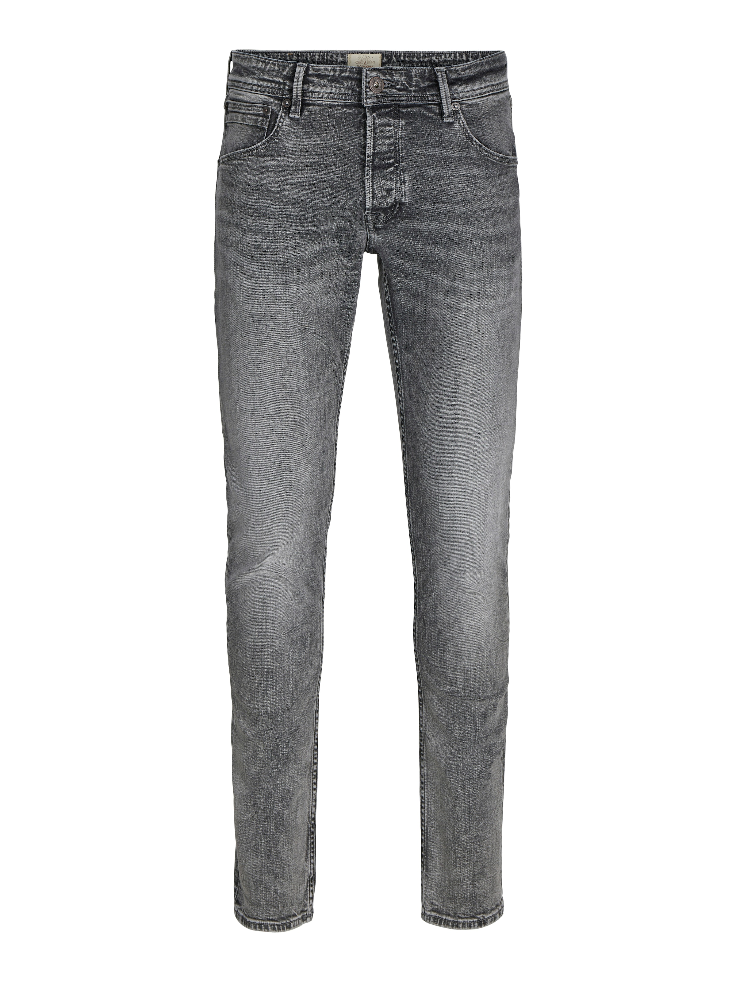 Jack & Jones Slim-fit-Jeans "JJIGLENN JJCOLE CB 125" günstig online kaufen