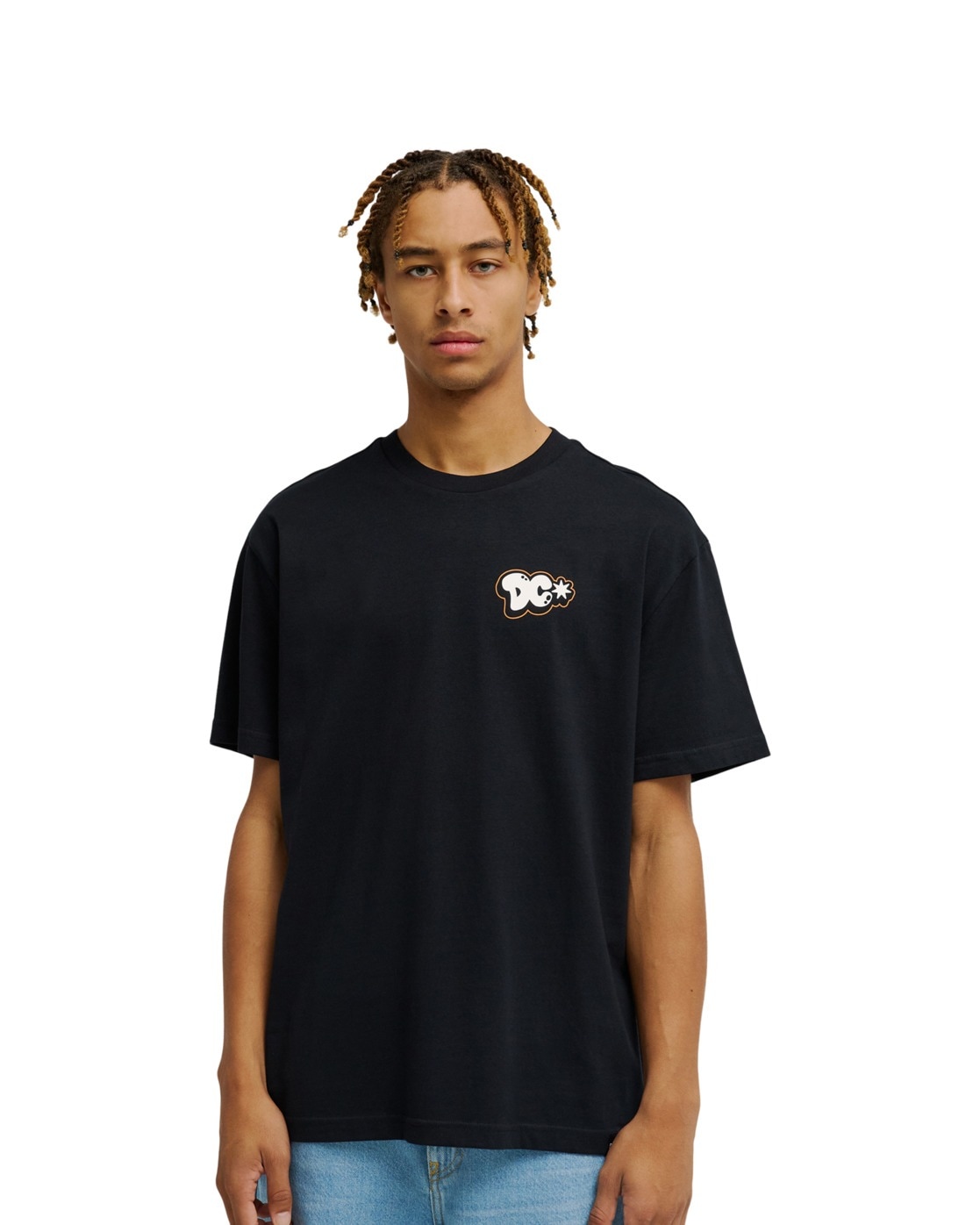 DC Shoes "DC Throw Up"