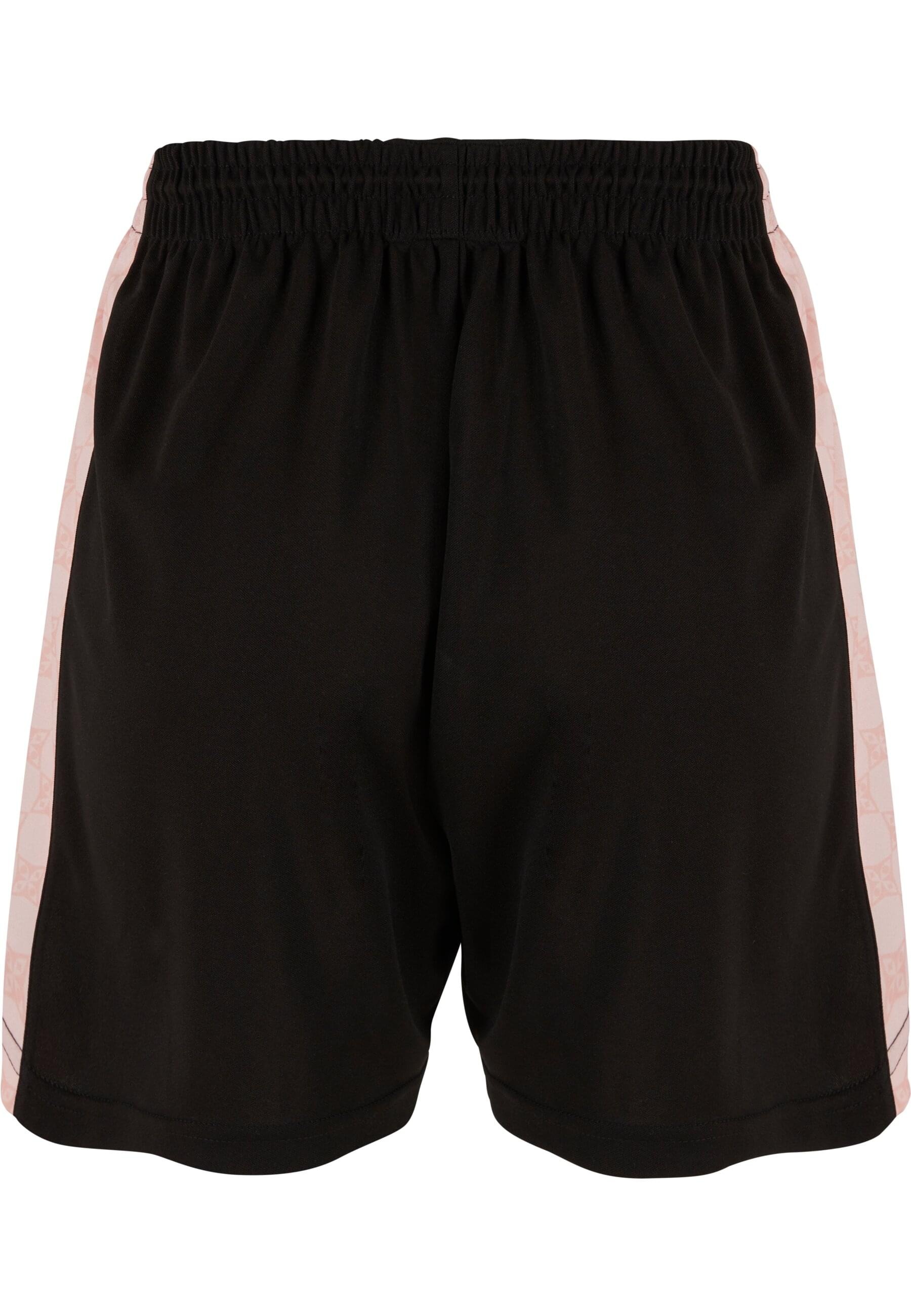 PEQUS Shorts "PEQUS PEQUS Football Logo Short" günstig online kaufen
