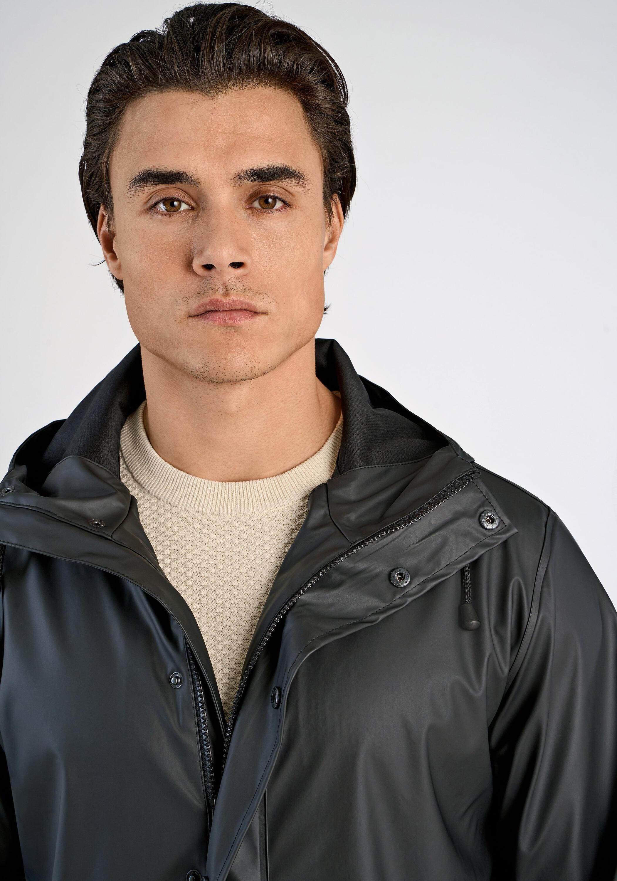 LINDBERGH Regenmantel »Lindbergh Regenmantel«