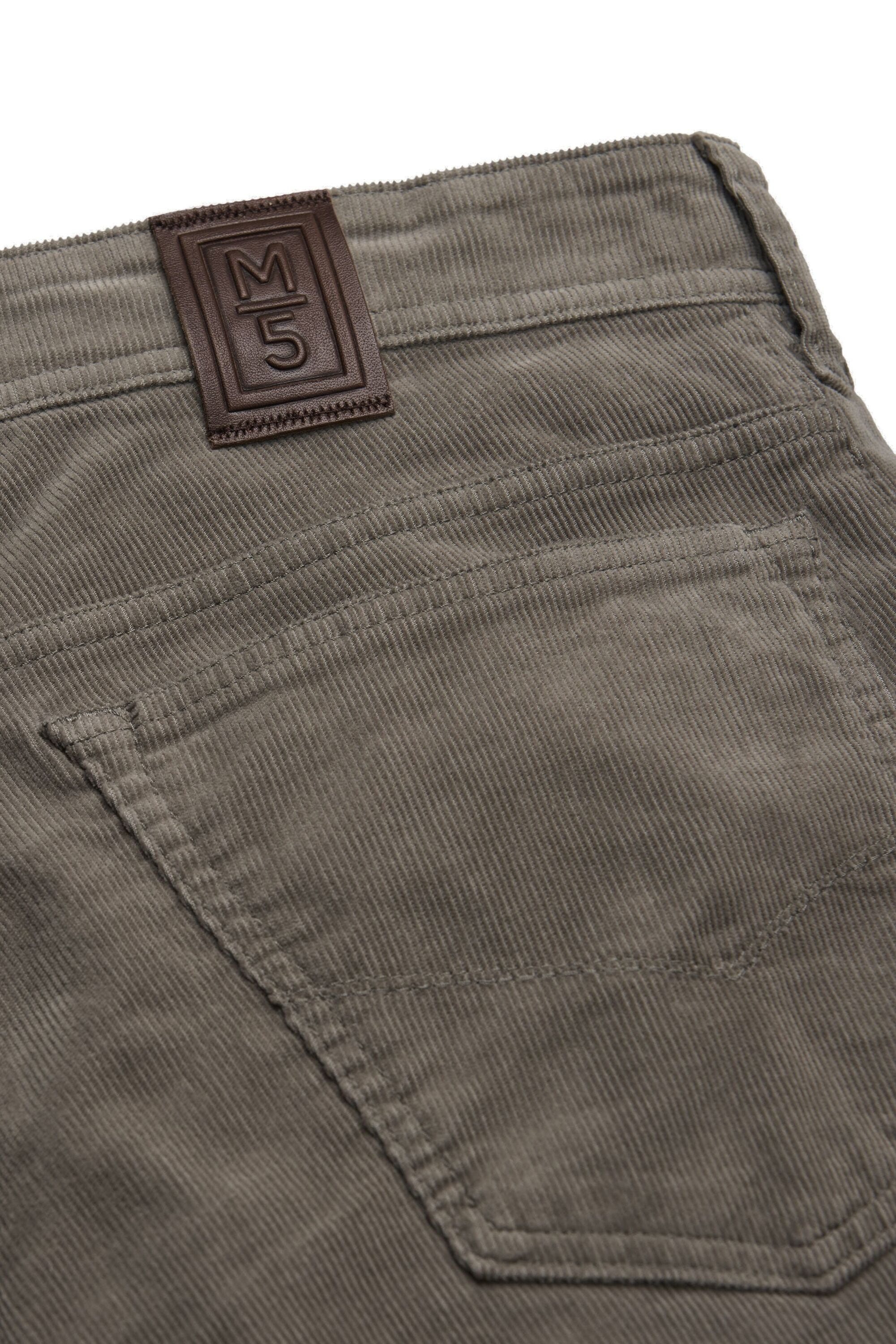 MEYER Chinos »M5 Five Pocket«