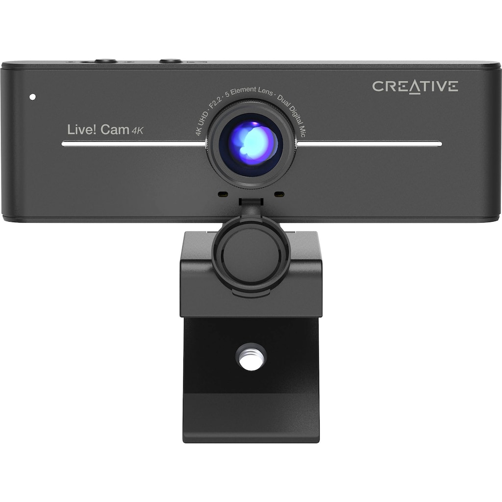 Creative Webcam »Live! Cam Sync V3«, QHD