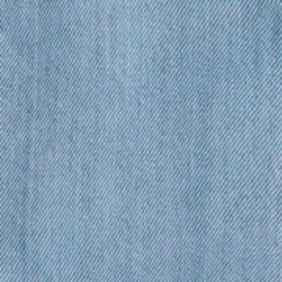Cecil Blouson ohne Kapuze im Denim-Style
