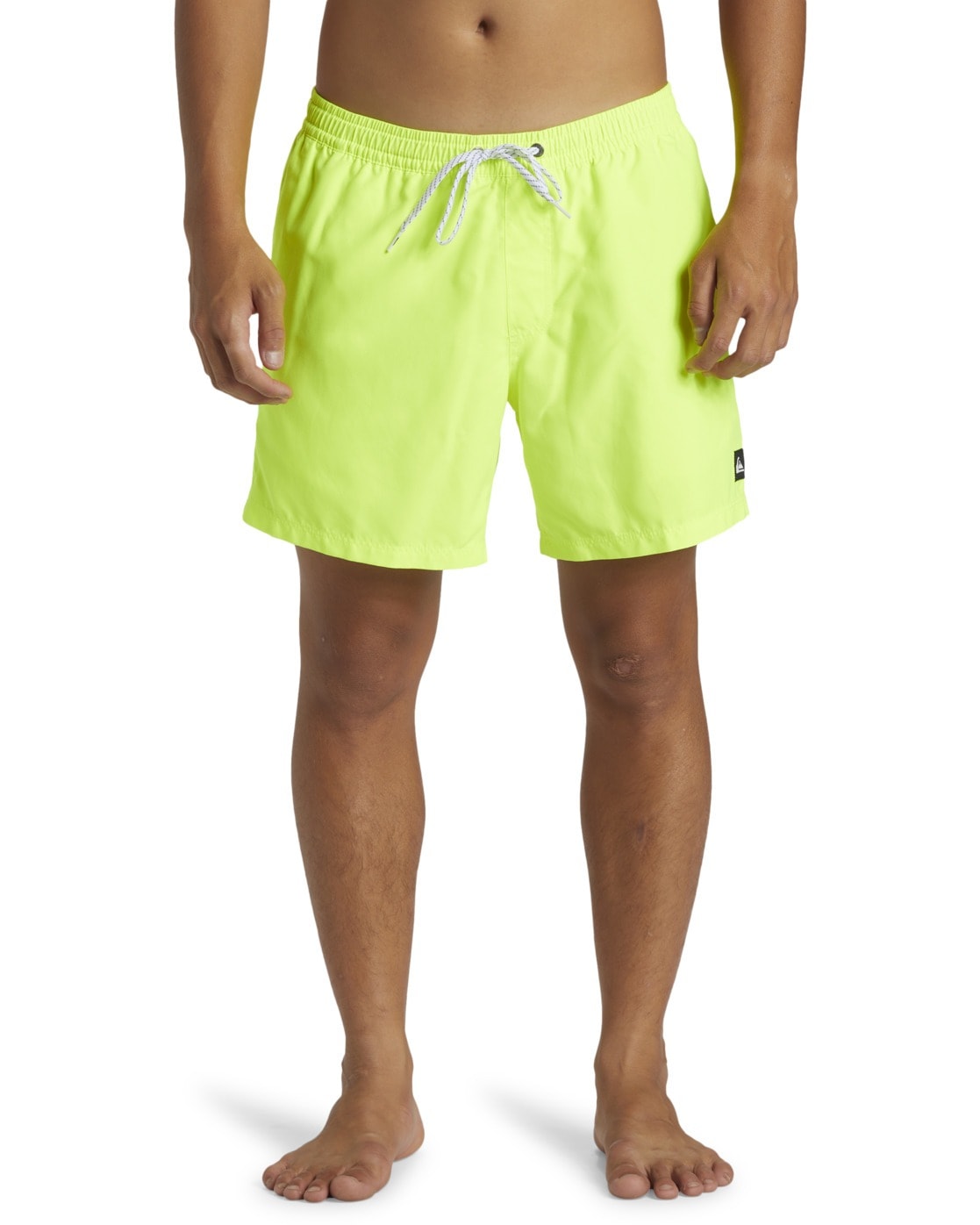 Quiksilver Boardshorts "Everyday Solid Volley 15"" günstig online kaufen
