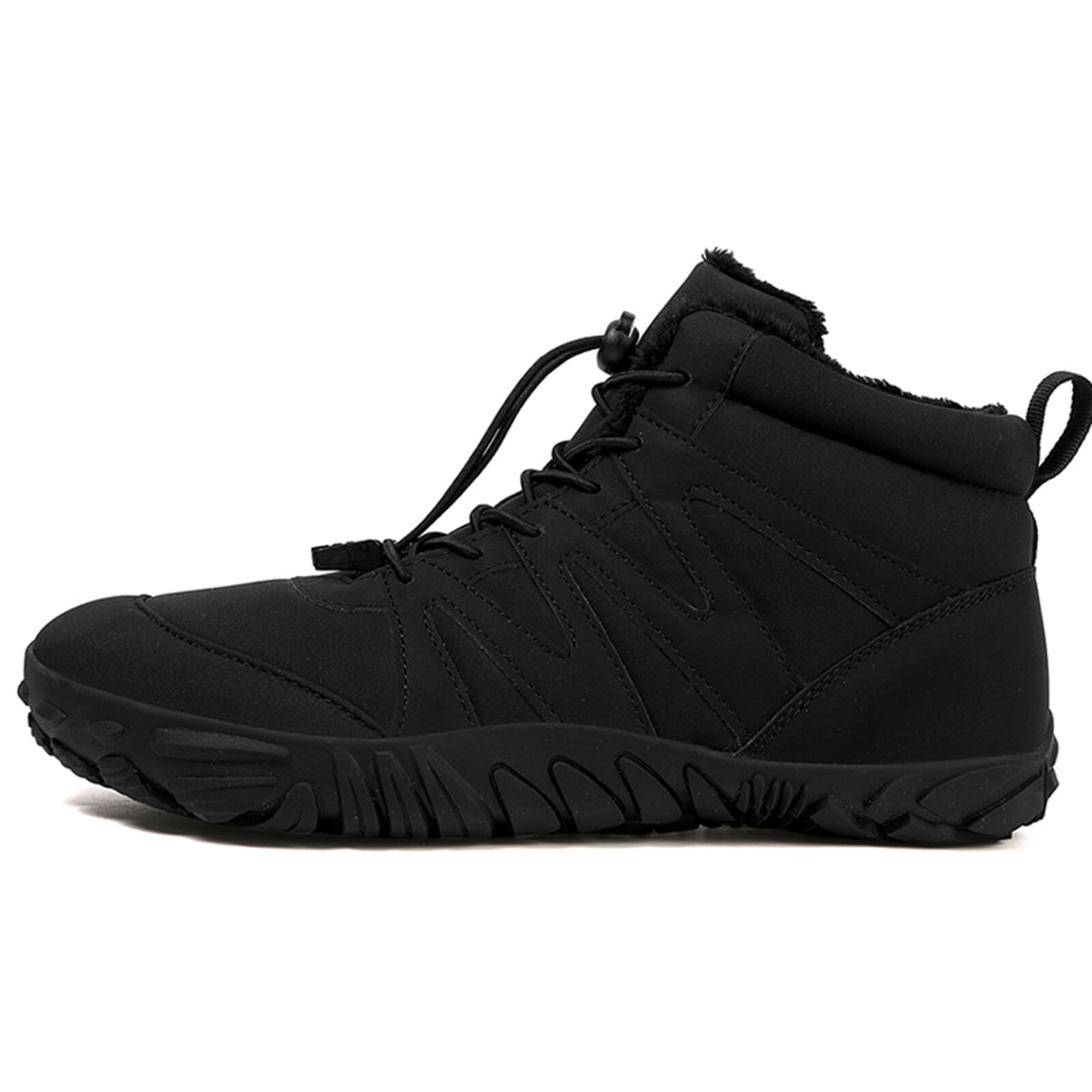 DOTALES Barfußschuh »Dailystep Barfußschuhe Winterstiefel Damen & Herren – Exklusiv &«  Minimalschuhe