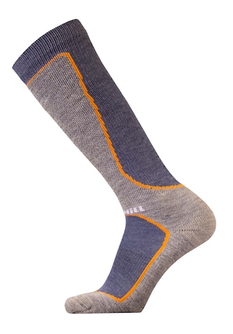 Socken »SAARUA«, (1 Paar)