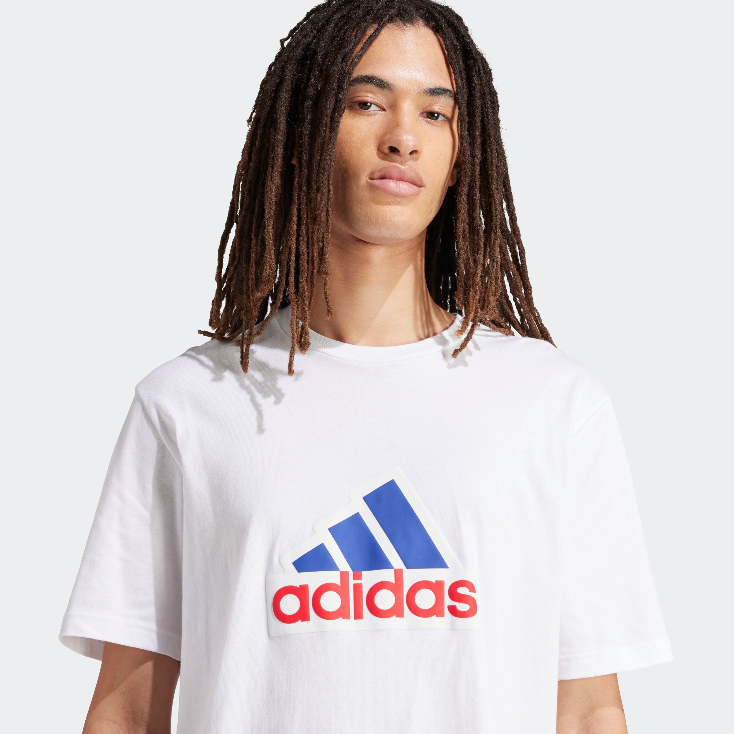 adidas Sportswear T-Shirt »M FI BOS T OLY«