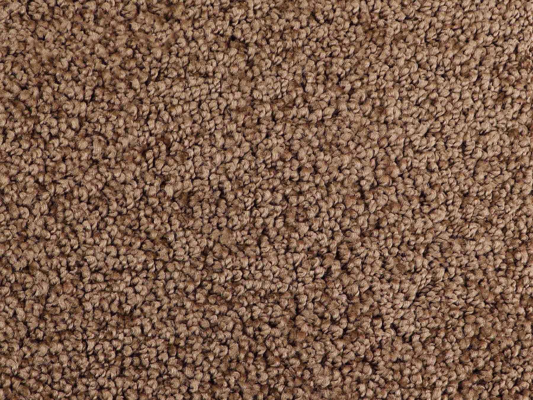 Primaflor-Ideen in Textil Läufer »Teppich MUMBAI«, rechteckig, 13 mm Höhe, Teppich-Läufer, weicher Kurzflor, Uni-Farben