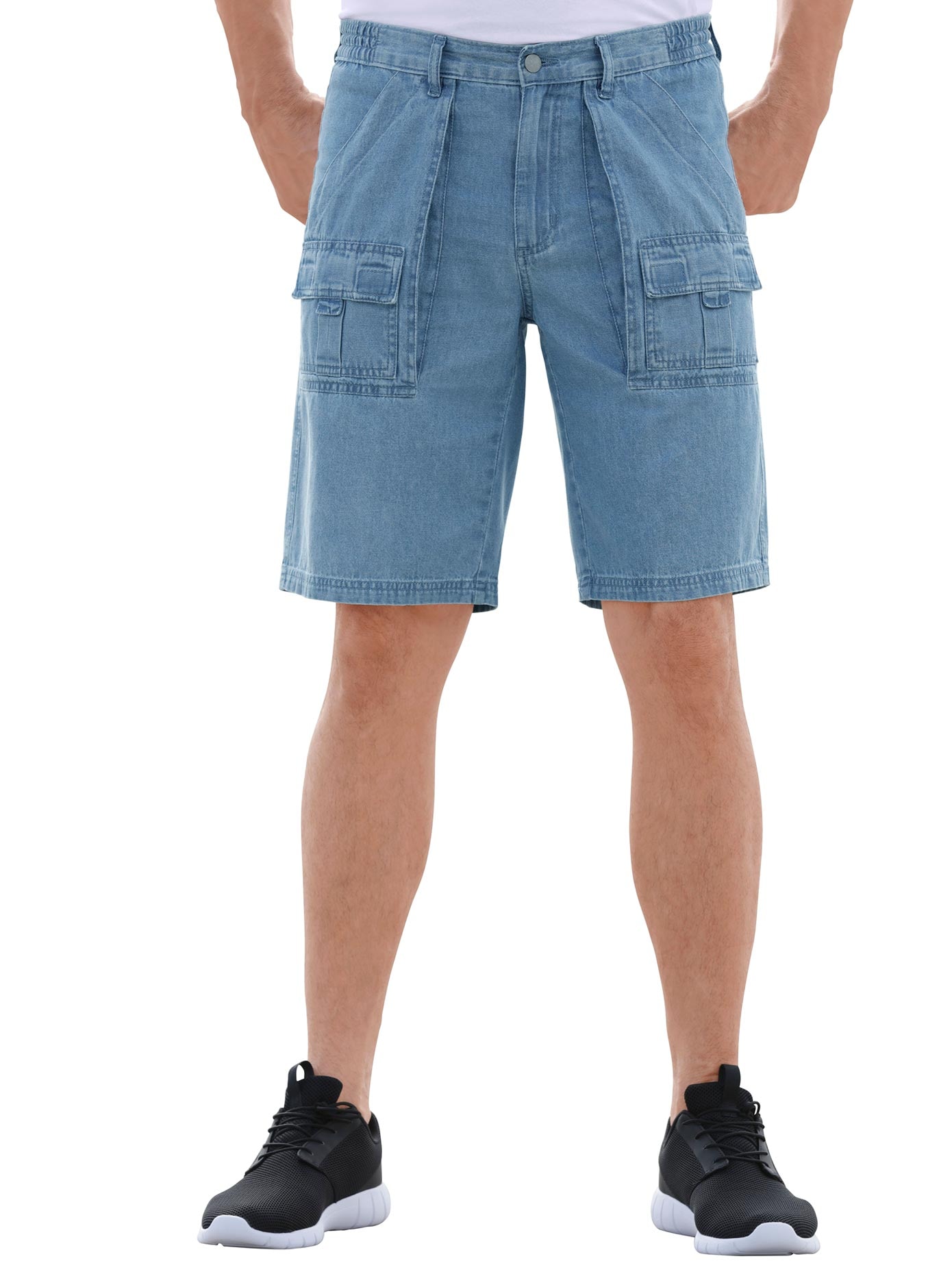 Classic Bermudas