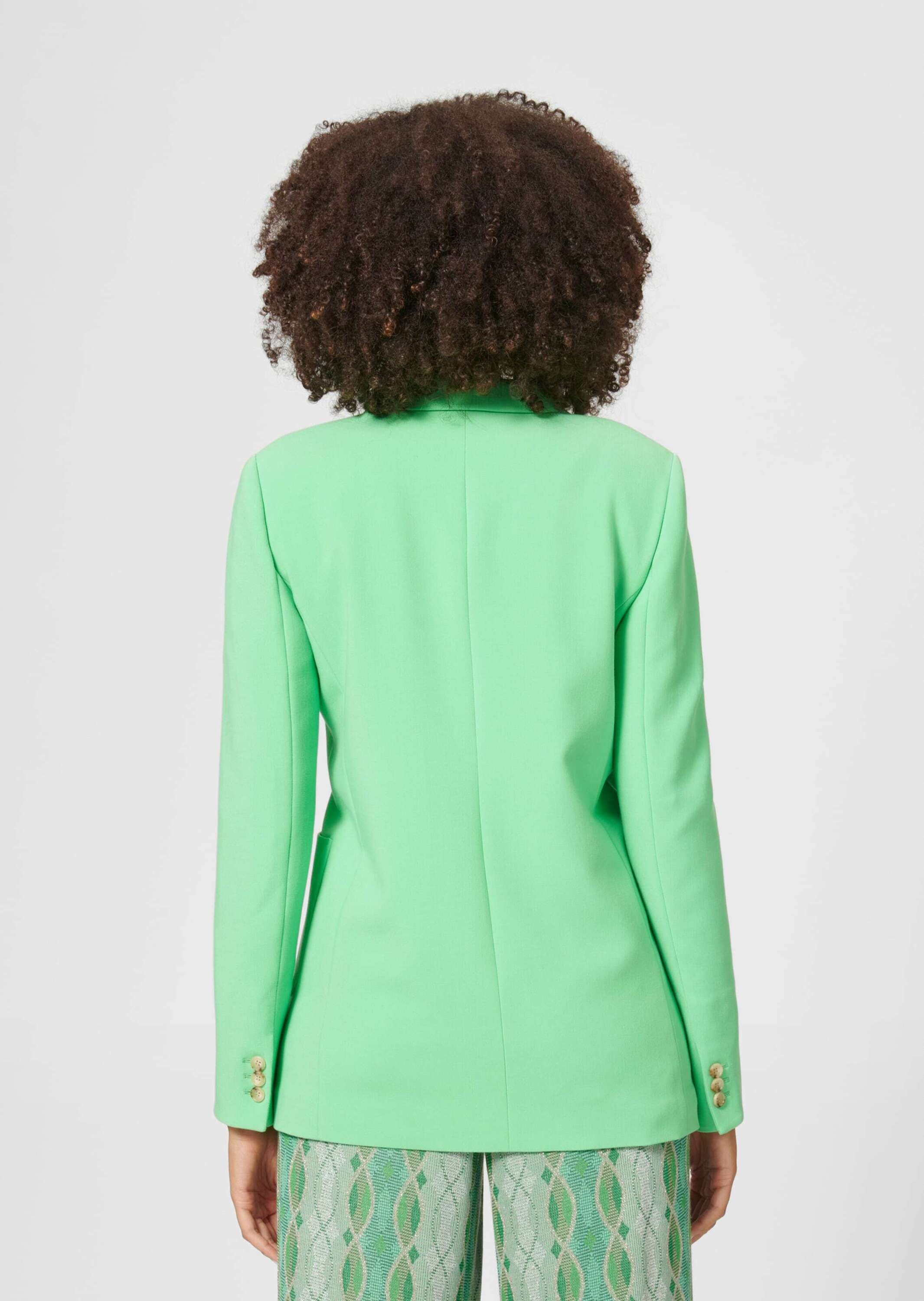 MADELEINE Jackenblazer »Blazer Langer Jersey-Blazer mit Futter«