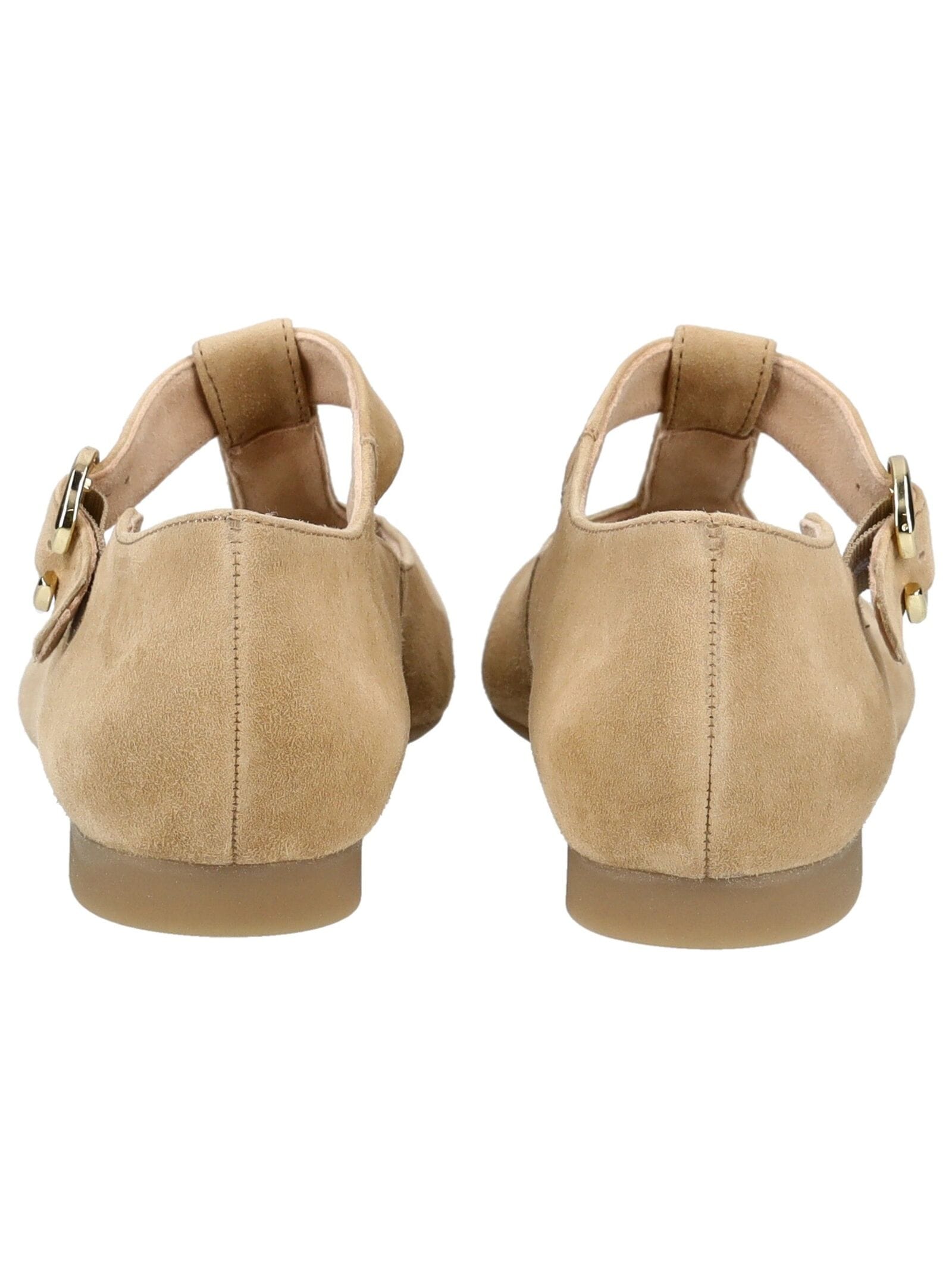 Paul Green Riemchenballerina »Paul Green Ballerinas Leder«