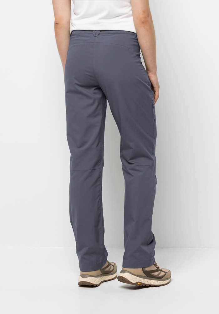 Jack Wolfskin Softshellhose »ACTIVE TRACK PANTS W«