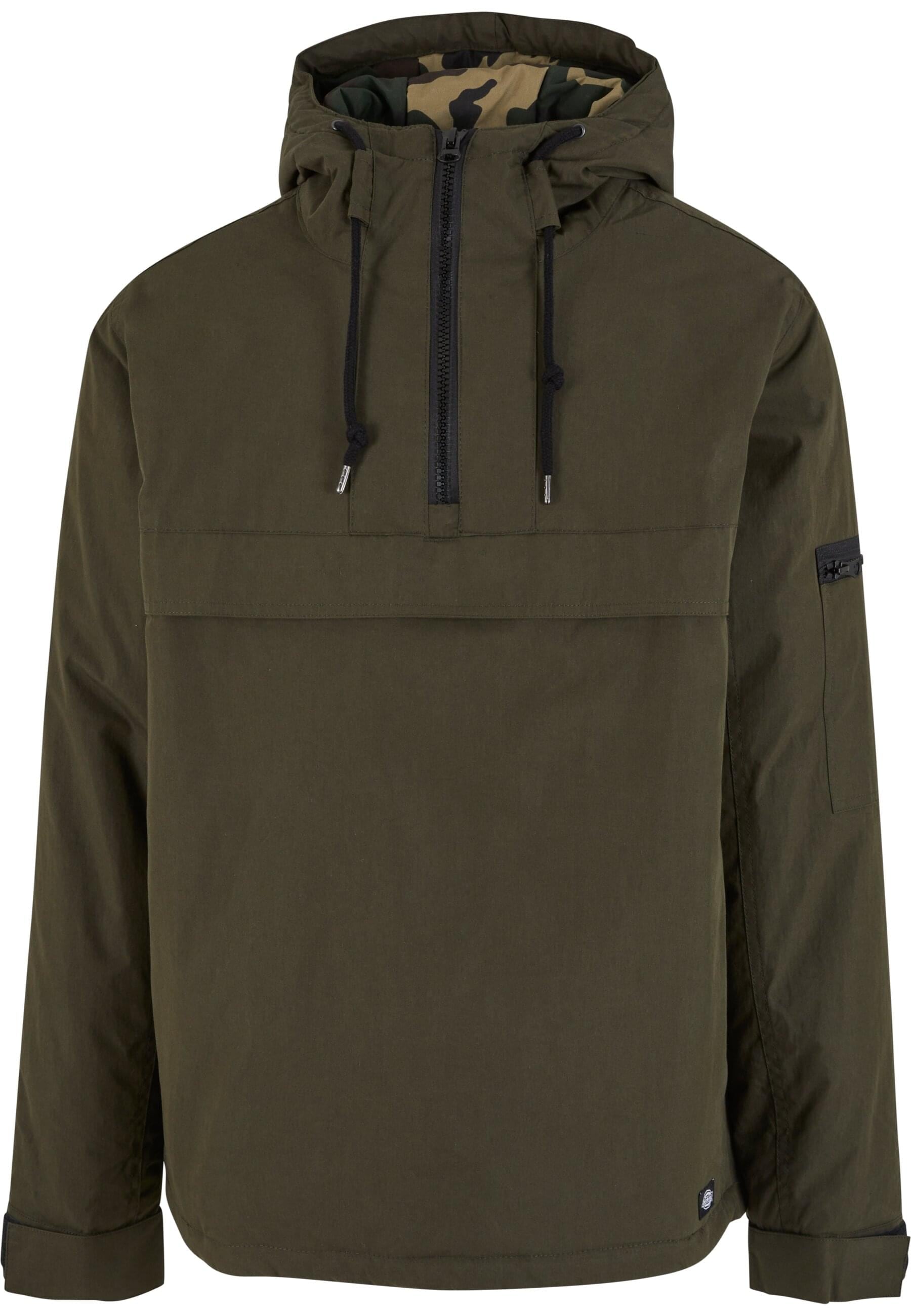 Dickies Allwetterjacke "Dickies Workwear Herren Dickies Belspring Pullover günstig online kaufen