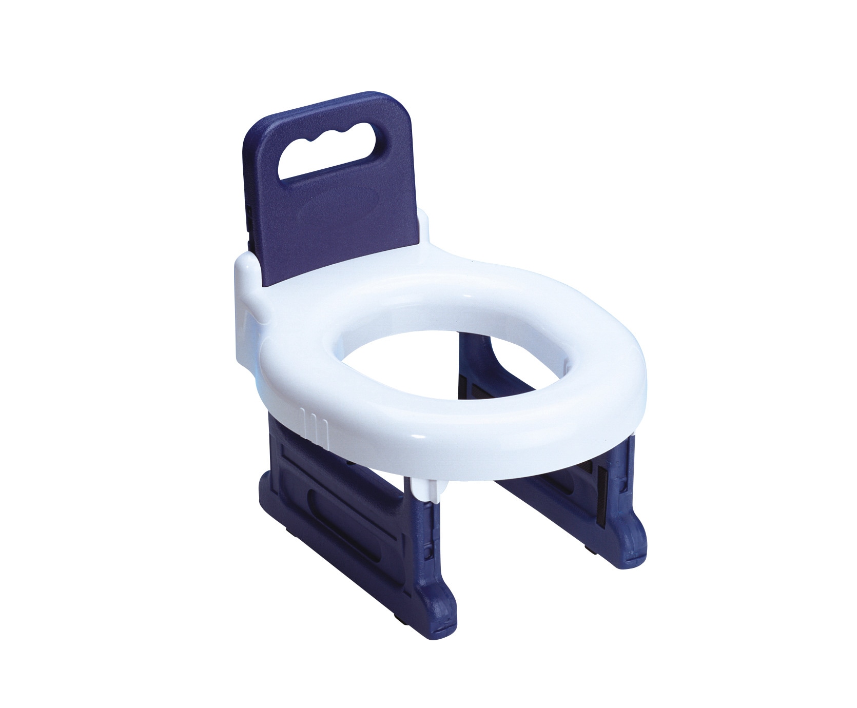 Fisher-Price® Töpfchen »3in1«, mit Trainingstoilettenring und Fußbank ▷ für  | BAUR