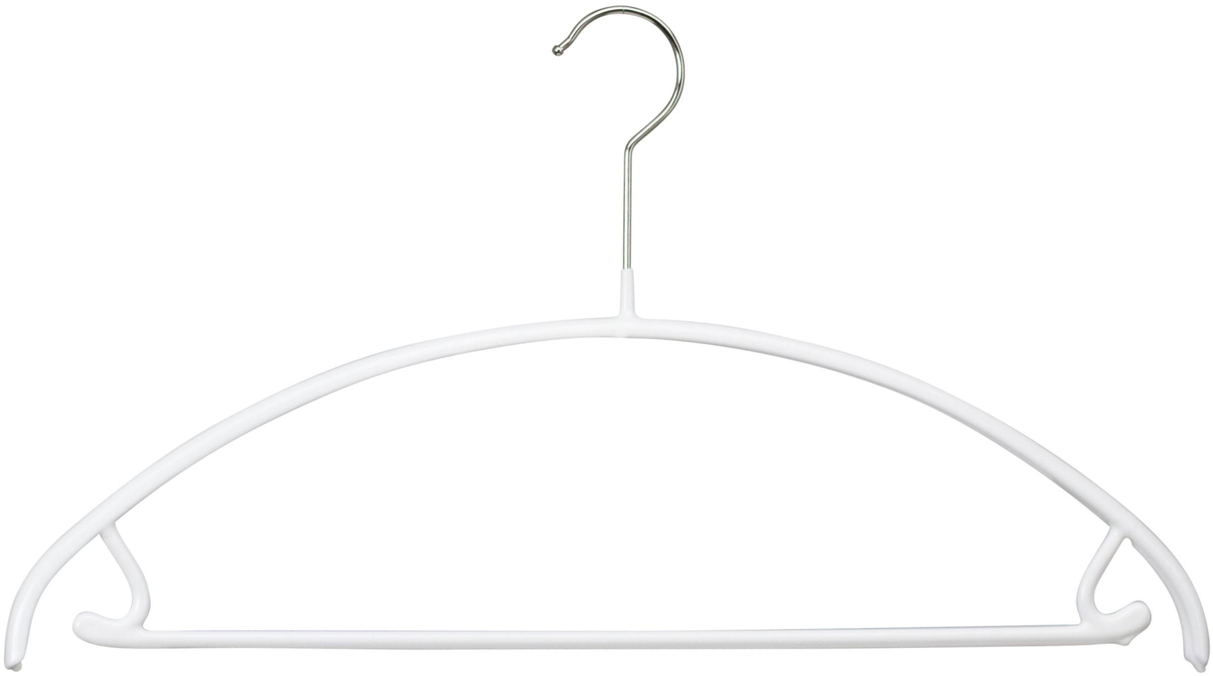 MAWA Kleiderbügel "Economic U" mit Hosensteg günstig online kaufen