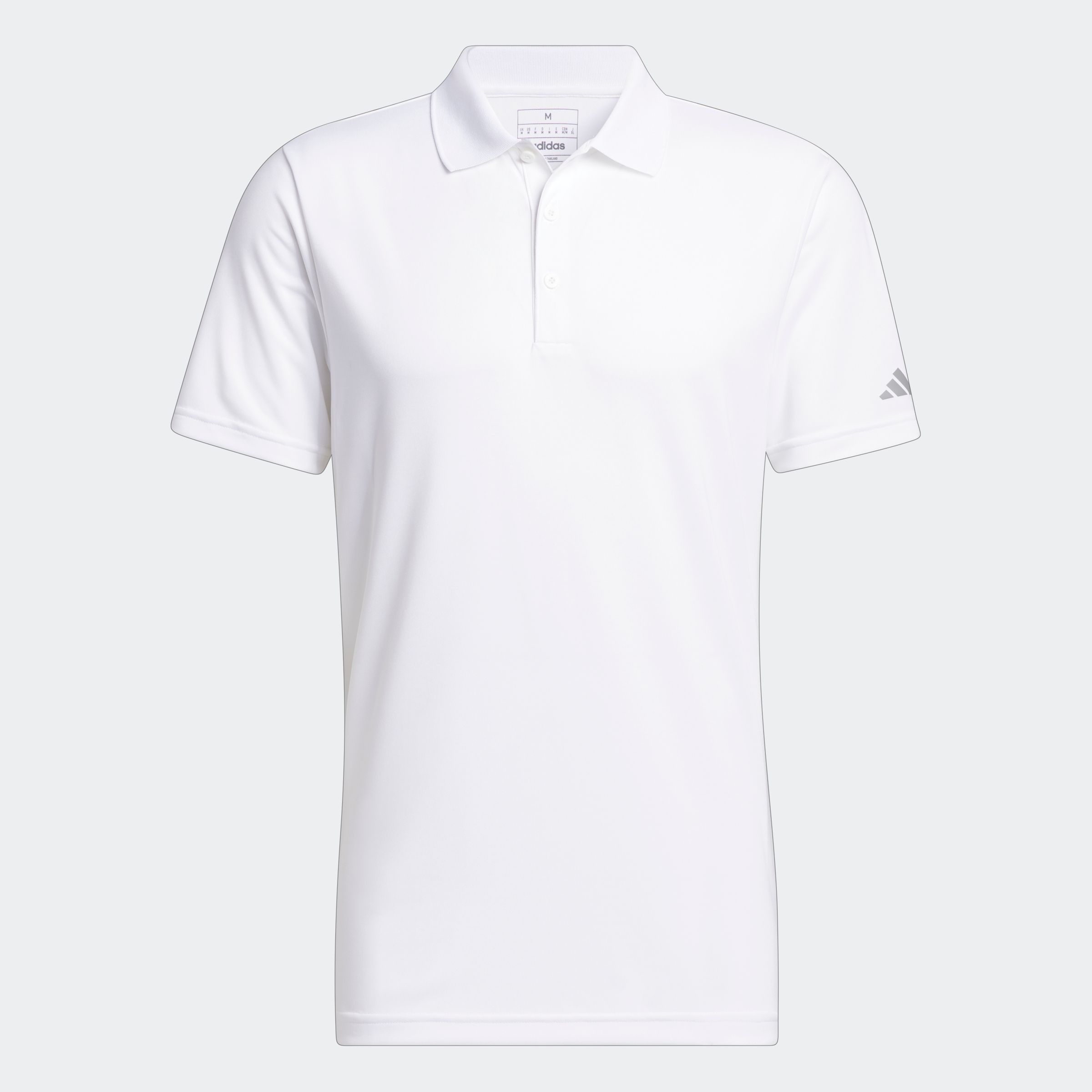adidas Performance Poloshirt »ADI PERF POLO«