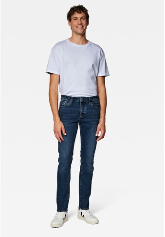 Skinny-fit-Jeans »YVES«