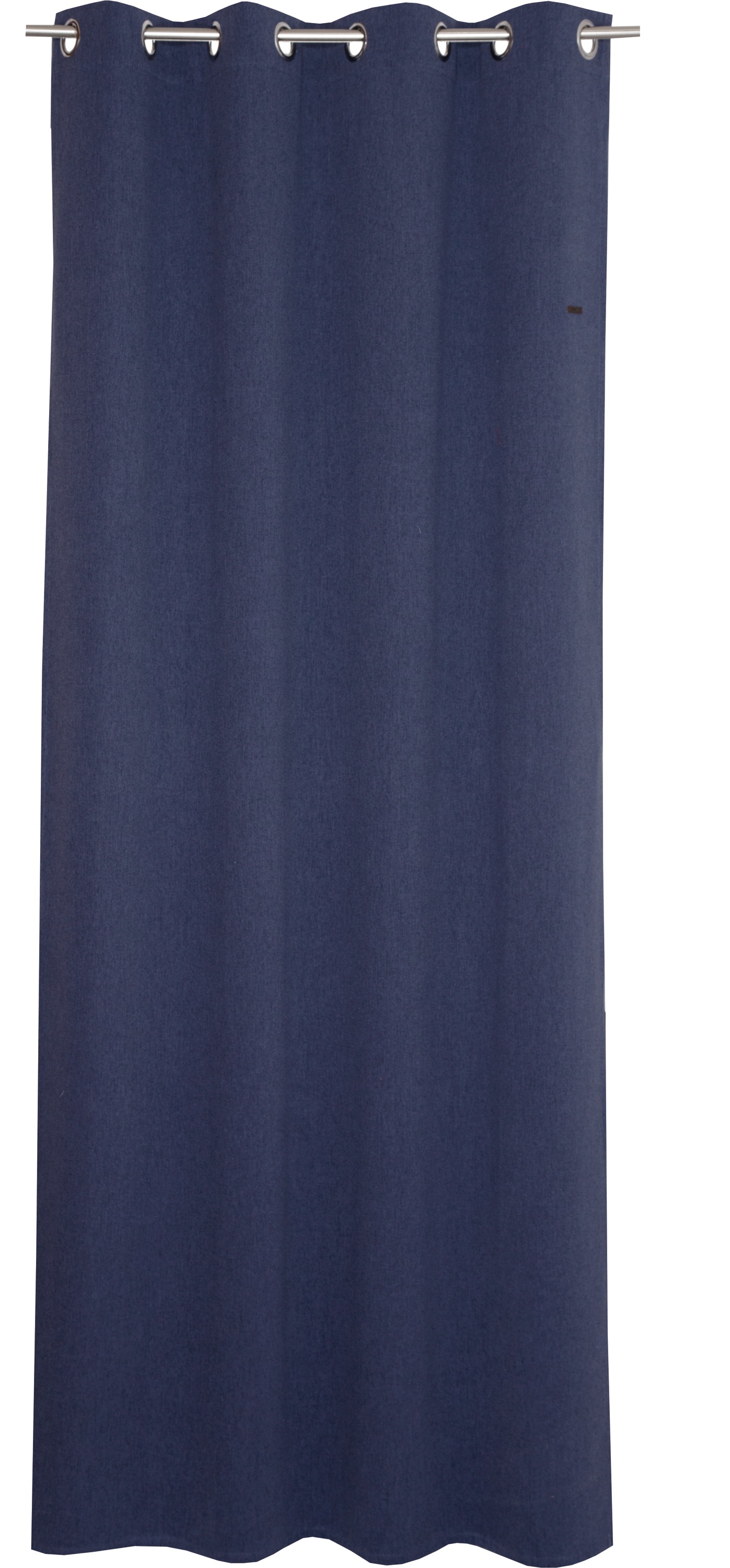 Esprit Vorhang "Harp" Ösen 1 Stk. tlg. Webgardine blickdicht mit Ösen, fert günstig online kaufen