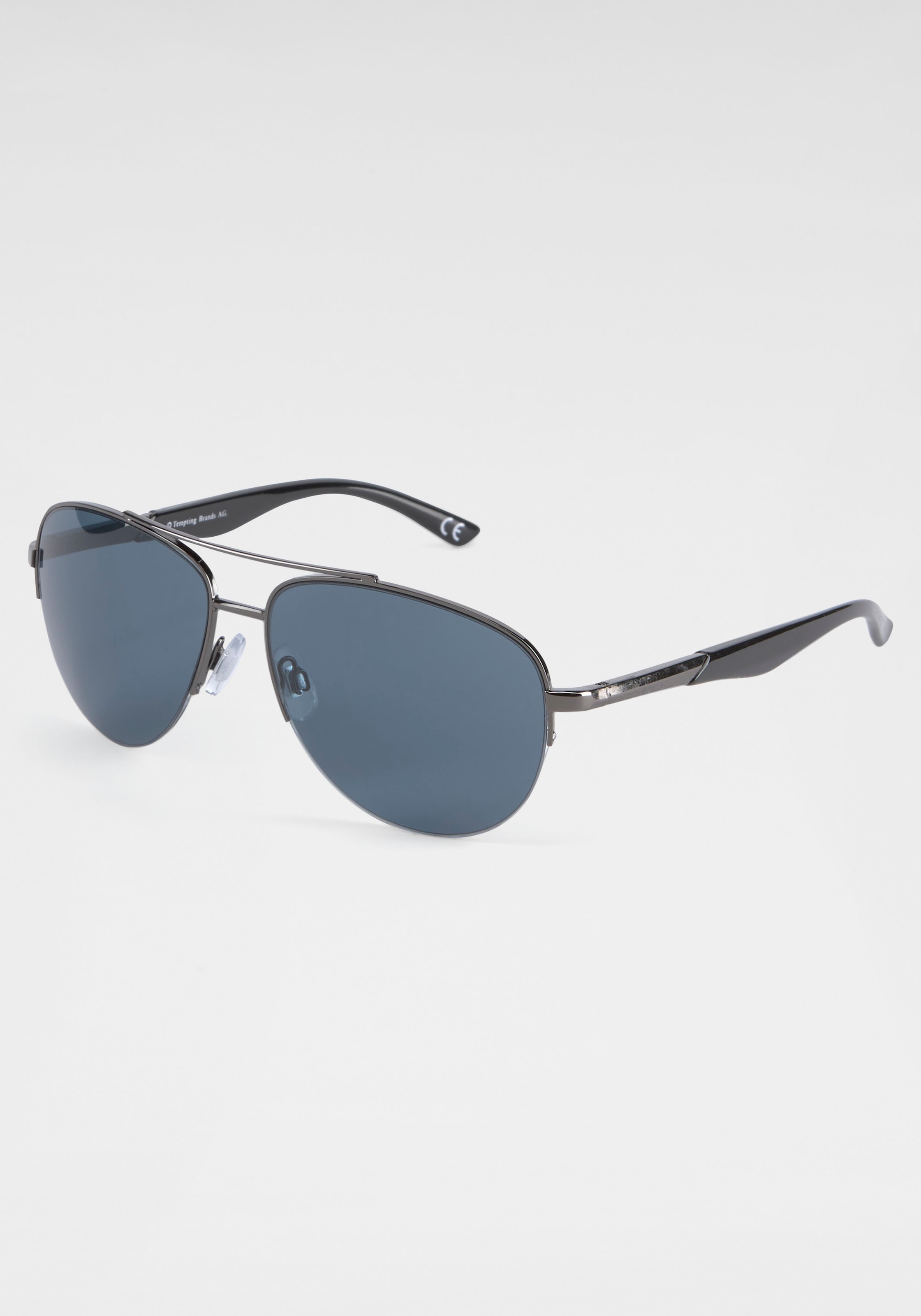 ROUTE 66 Feel the Freedom Eyewear Pilotenbrille, im Aviator-Look für  bestellen | BAUR