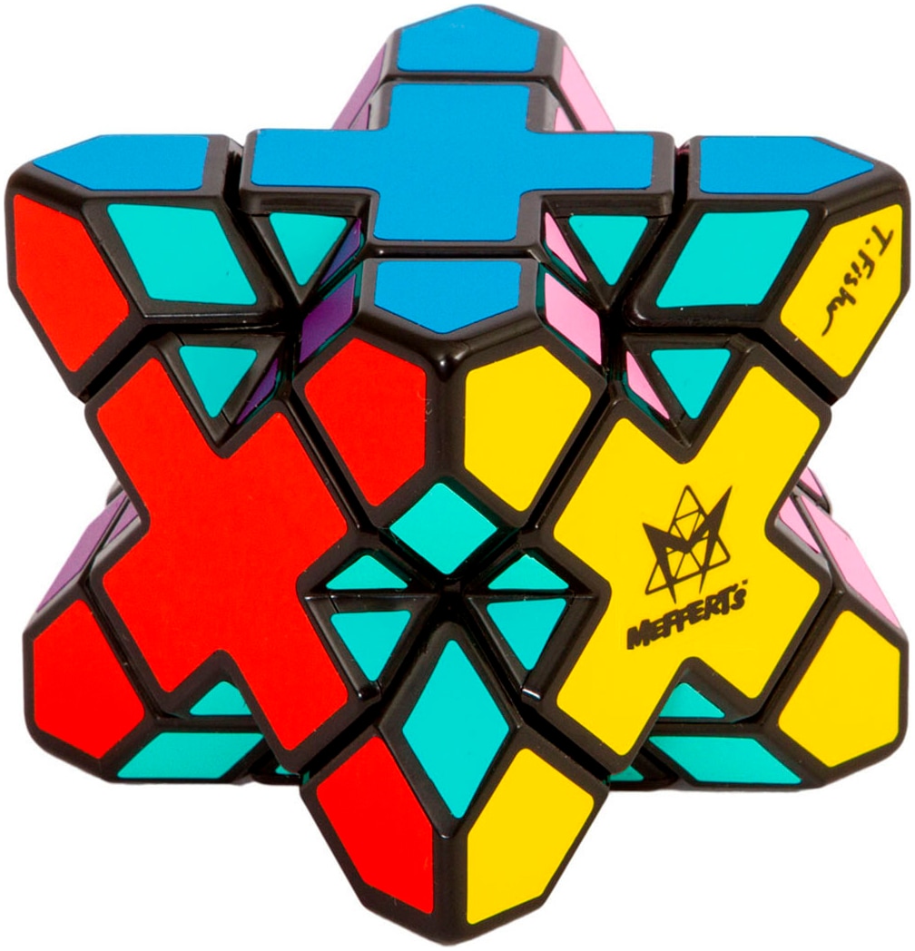 MEFFERT's Spiel »Meffert´s Skewb Extreme«
