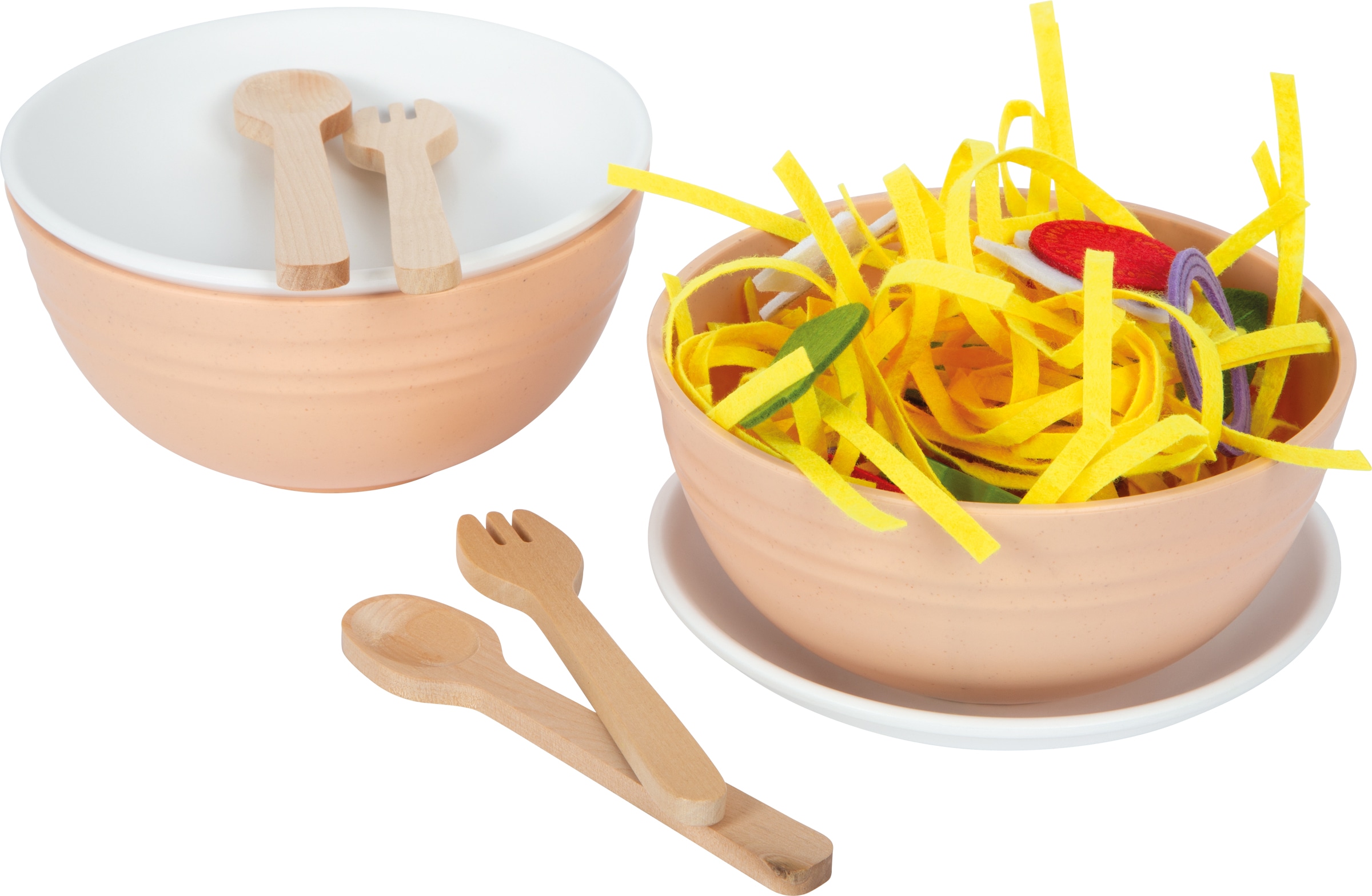 Small Foot Spiellebensmittel »Pasta Spiel-Set«