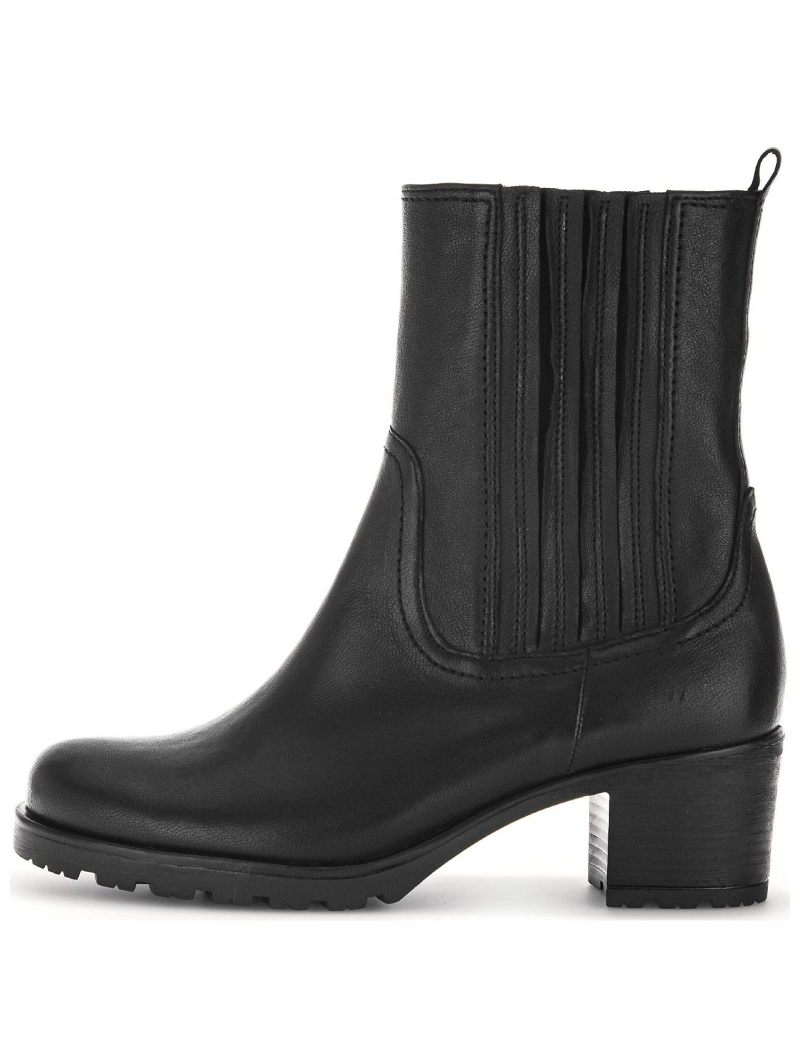 Gabor Comfort Stiefelette »Gabor Comfort Stiefelette Leder/Textil«