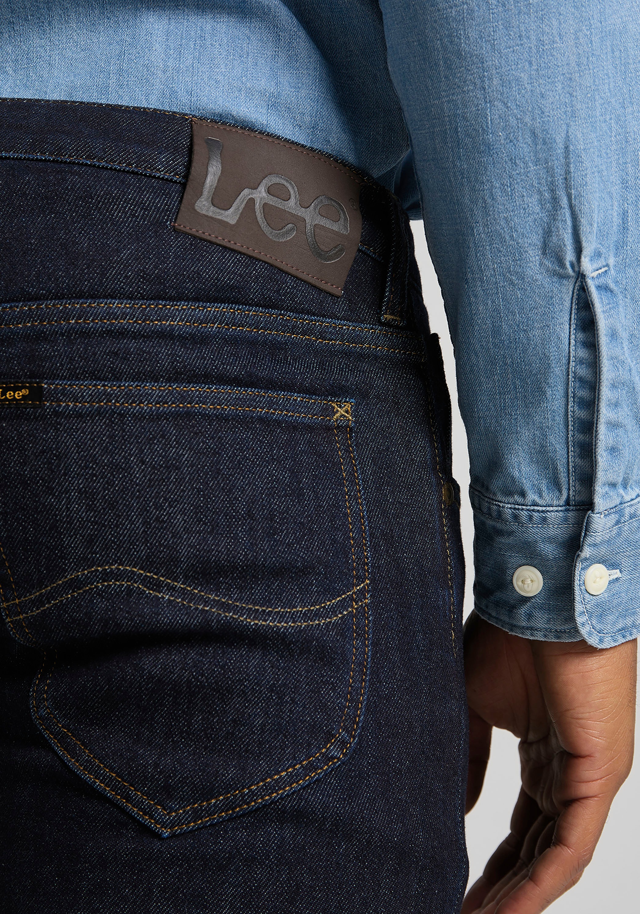 Thumbnail - Lee "DAREN ZIP FLY"