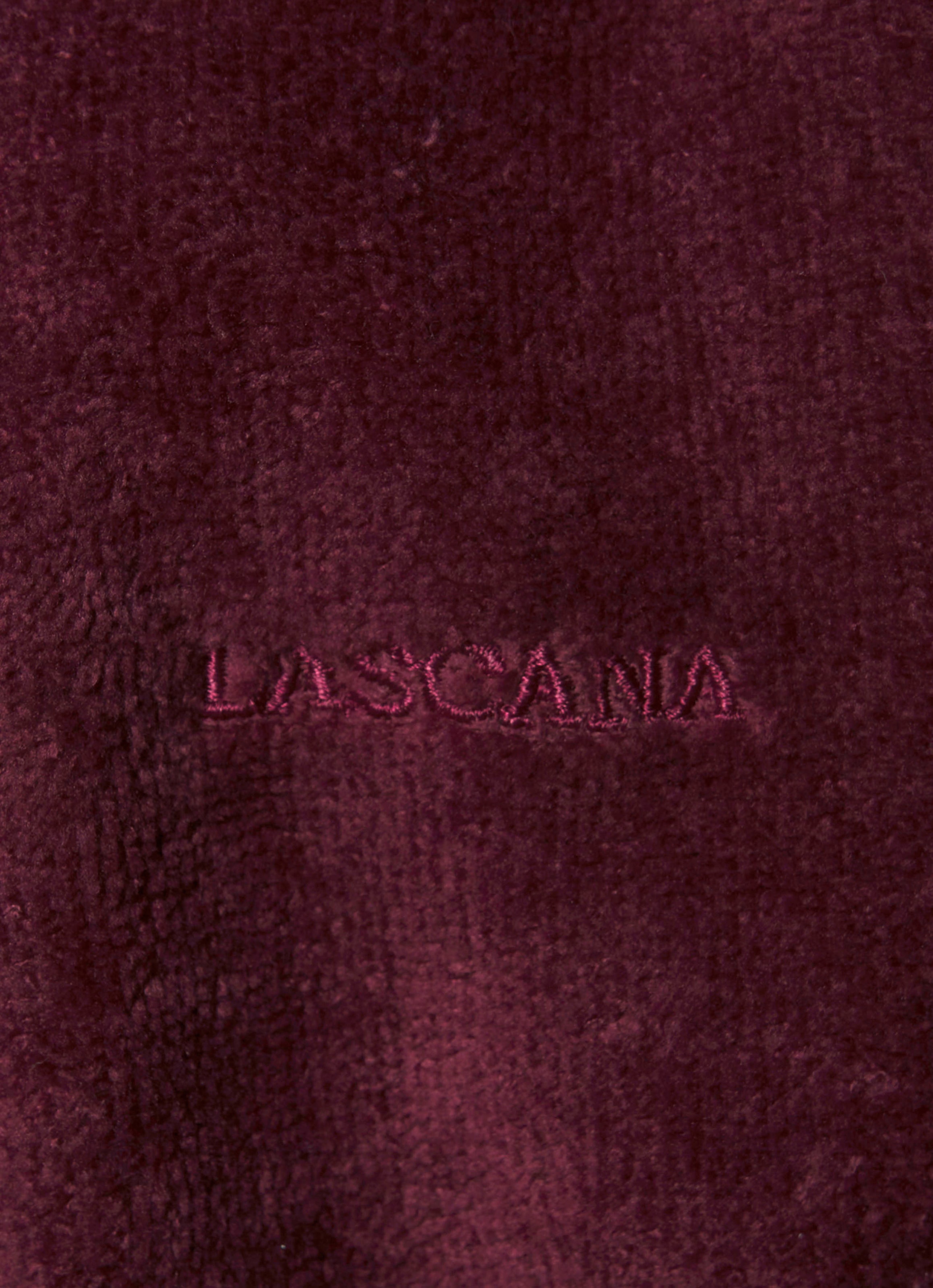 LASCANA Bademantel