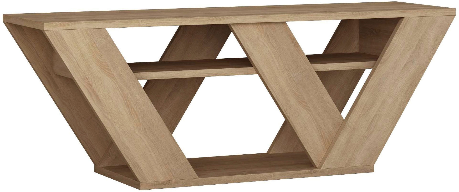 Decortie TV-Schrank "Thales TV Schrank", (Packung), Einfache Montage,Platzs günstig online kaufen