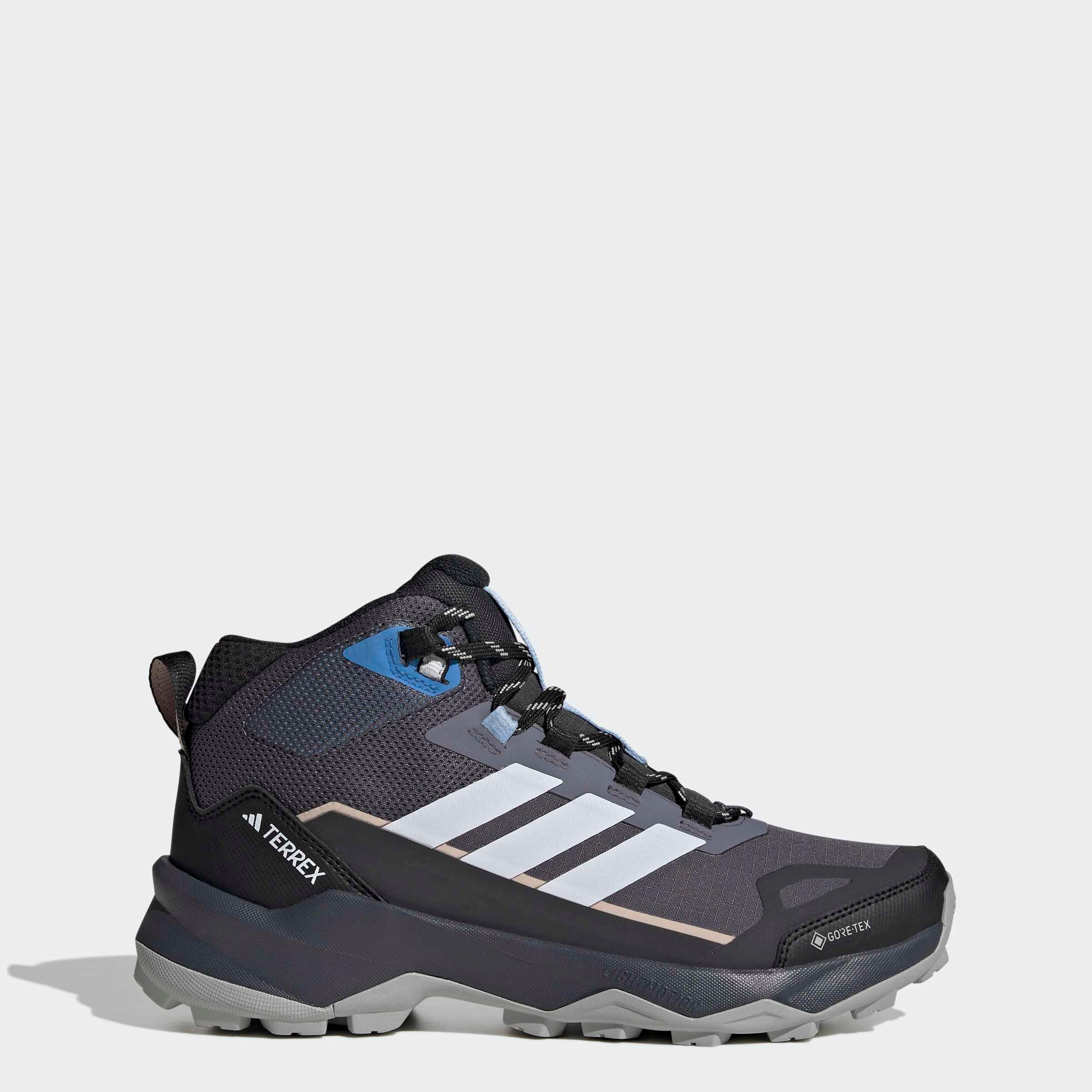 adidas TERREX Wanderschuh »SKYCHASER AX5 MID GORE-TEX«  wasserdicht dank Gore-Tex Membrane