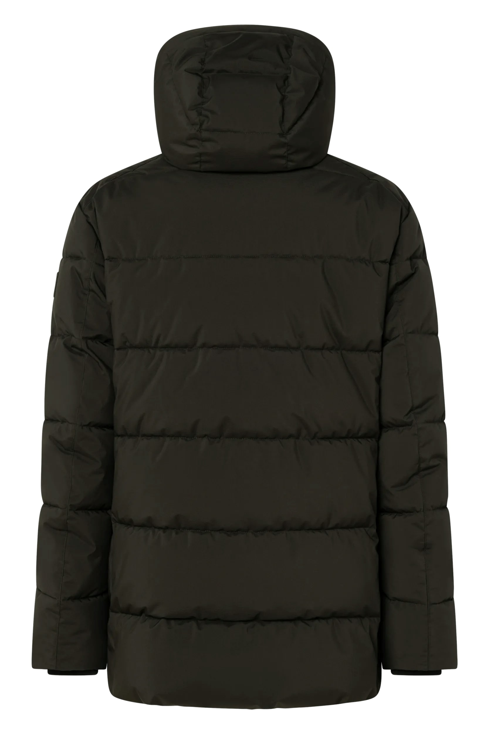 Joop Jeans Parka »Harlow« mit Kapuze