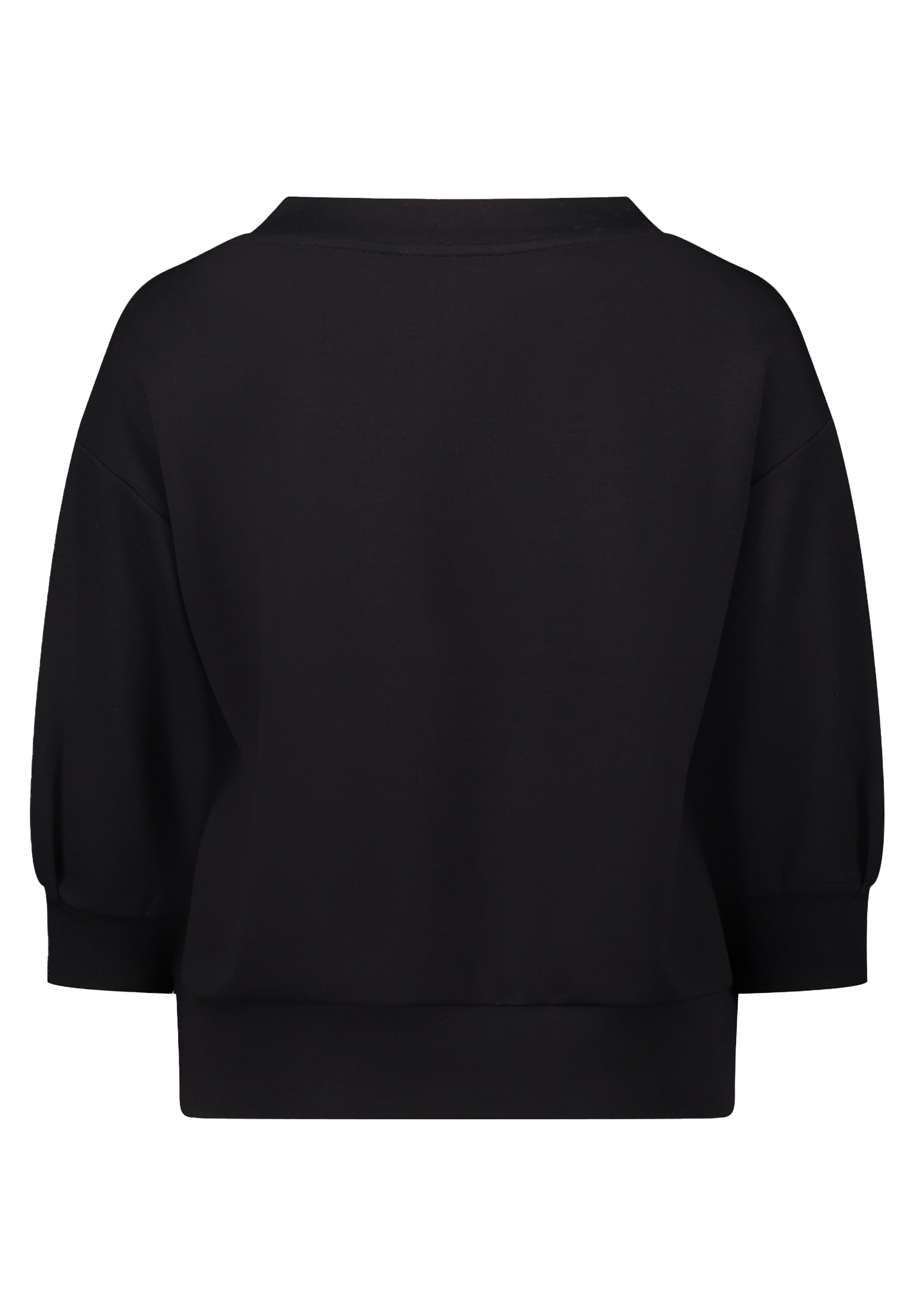 Betty Barclay Sweatshirt »Betty Barclay Sweatshirt mit Stehkragen«
