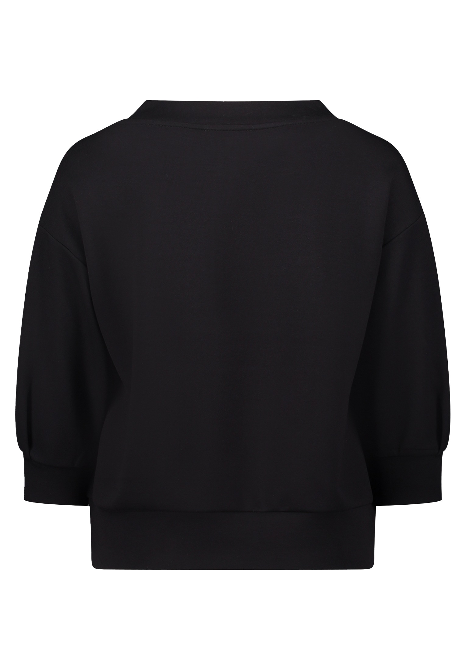 Betty Barclay Sweatshirt "Betty Barclay Sweatshirt mit Stehkragen" günstig online kaufen