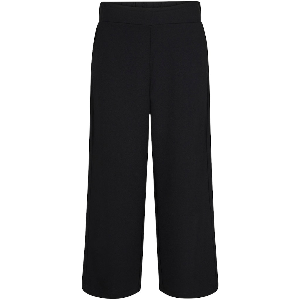 soyaconcept 7/8-Hose »SC-SHIAM36«, in Culotte Form