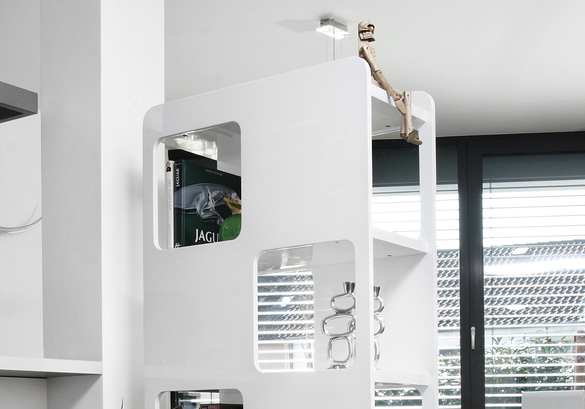 Thumbnail - SalesFever Raumteiler "Flexibler Raumteiler" Flexibel platzierbar für individuelles Wohnambiente