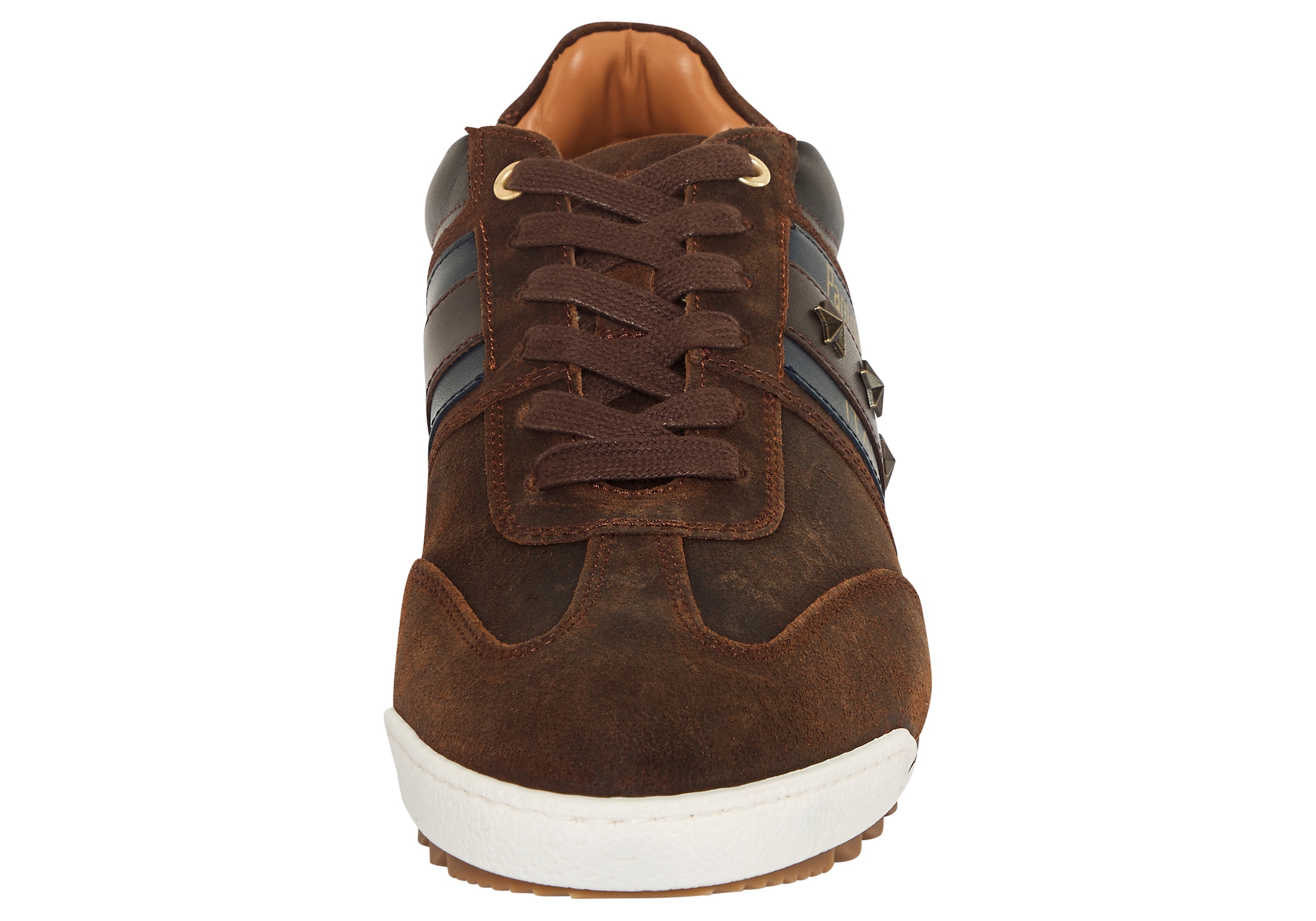 Pantofola d´Oro Sneaker »IMOLA GRIP«  aus Leder