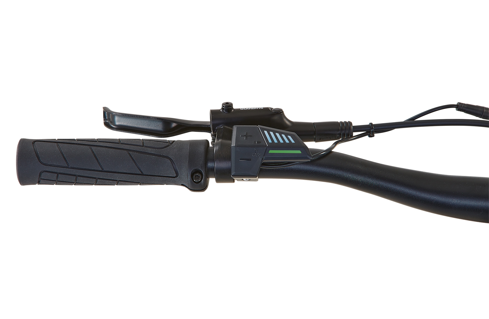 Prophete »Dice 1.0« 8 Gang Shimano Altus Schaltwerk Kettenschaltung Heckmotor 250 W