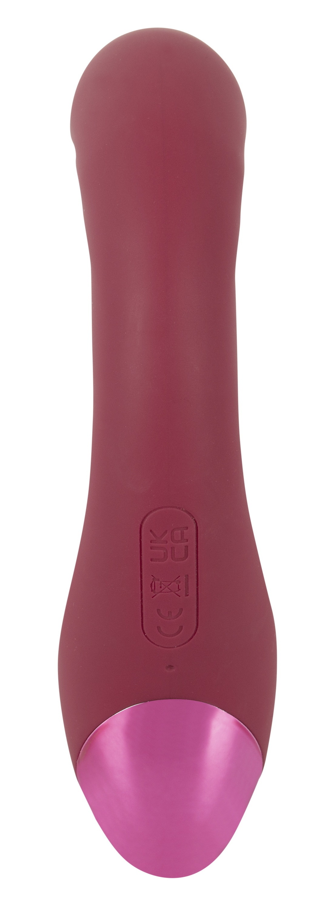 Javida Vibrator »Stoßvibrator 3 Function Vibrator«