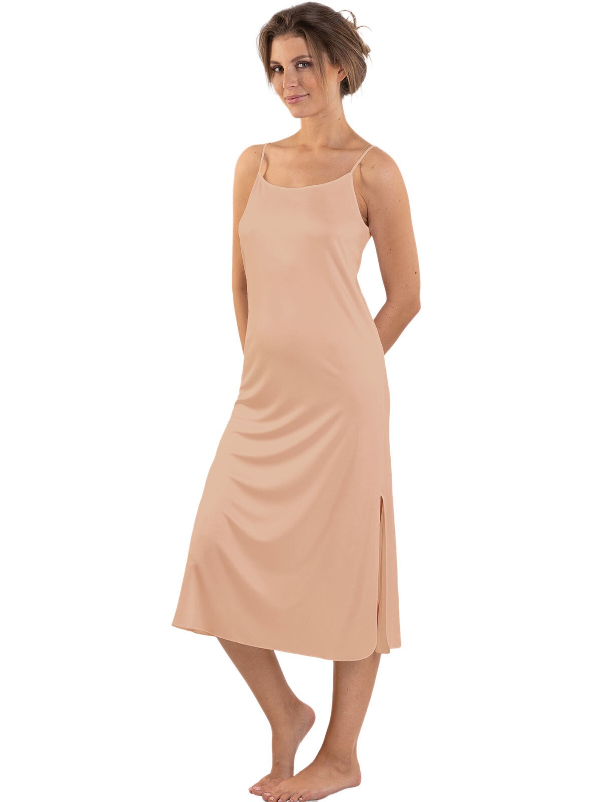 Nina Von C. Negligé »Negligé Elegance«, (1 Stück tlg.)