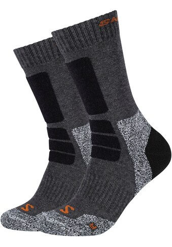 Salomon Socken (Set 2 poros) dėl Natur-Liebhab...