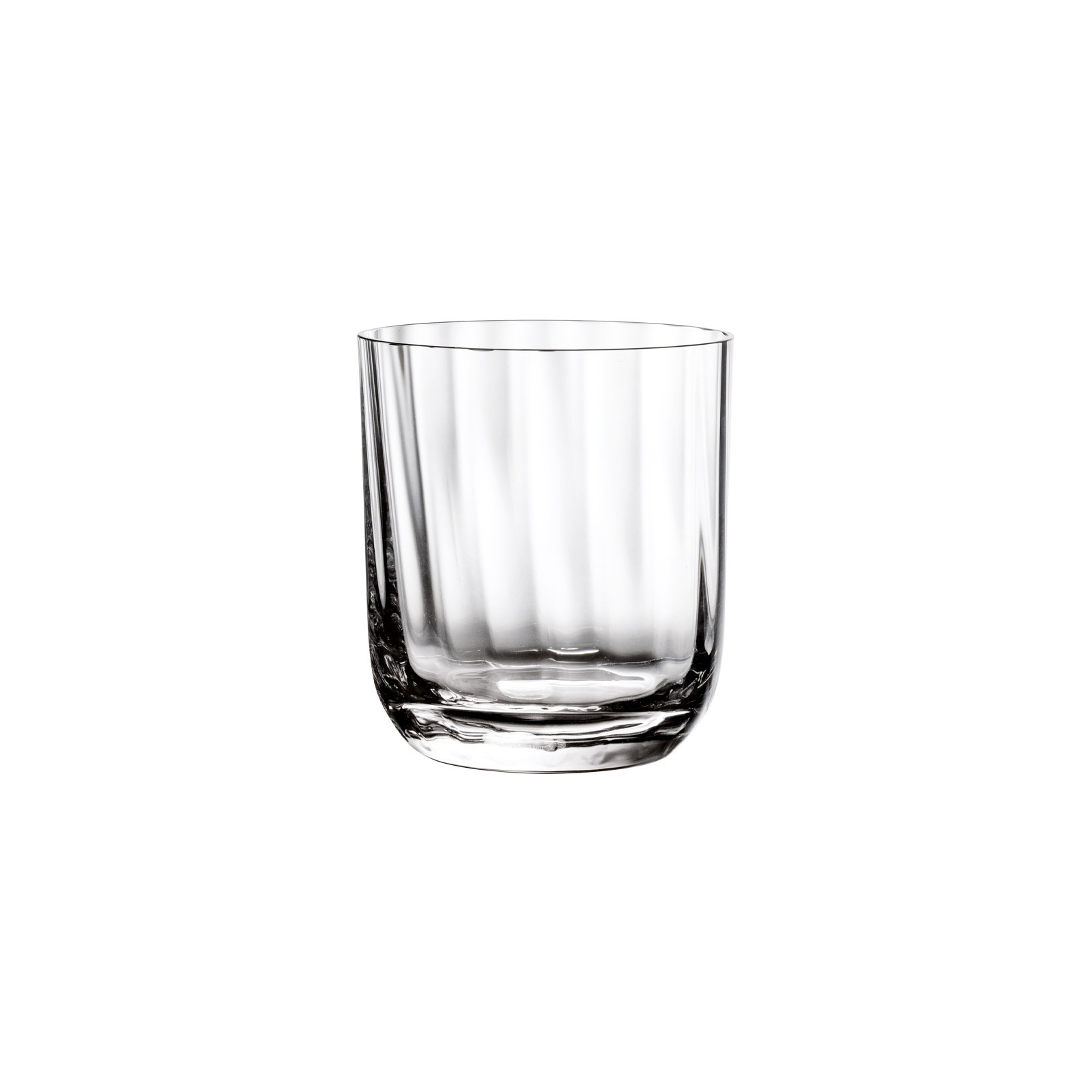 Villeroy & Boch Glas »Wassergläser Rose Garden 250 ml 4er Set transparent«