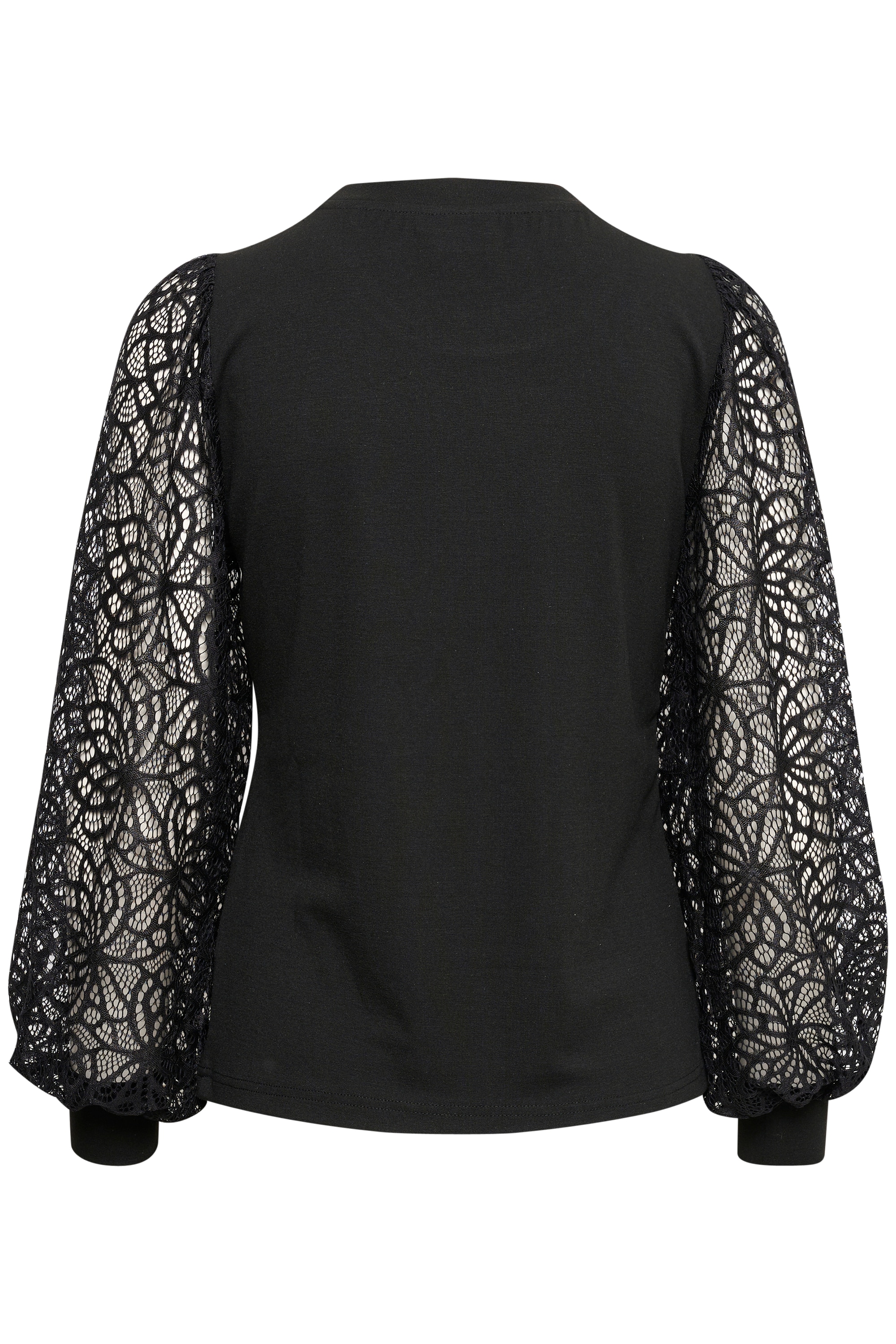 KAFFE Langarmbluse »Damen Langarm-Shirt KAbecca«