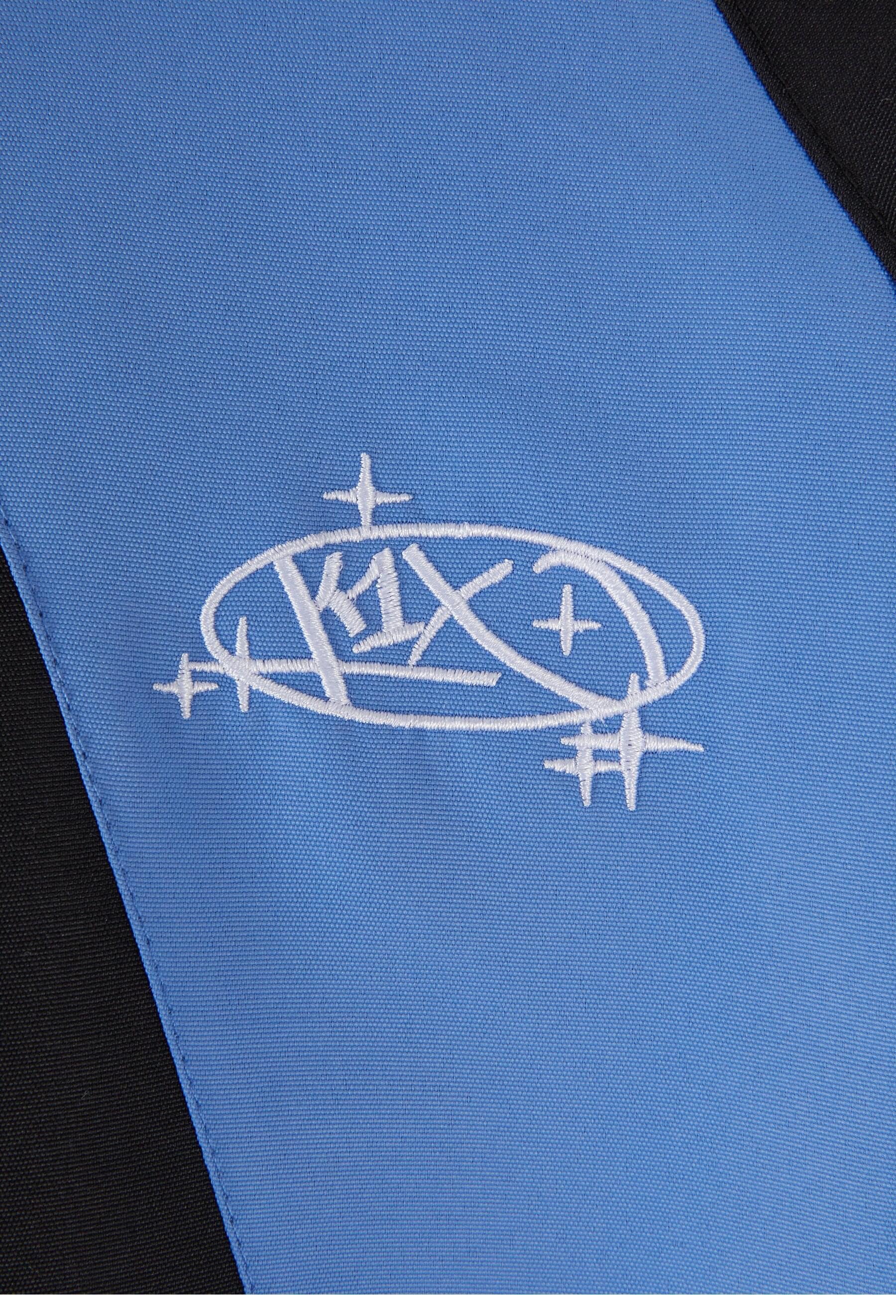 K1X Trainingsjacke »K1X K1X Trackjacket«, (1 St.), ohne Kapuze