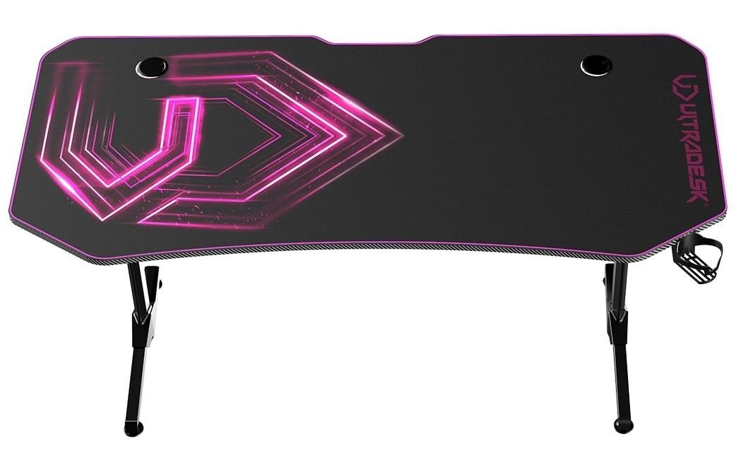ULTRADESK Gamingtisch »Tisch Frag XXL«