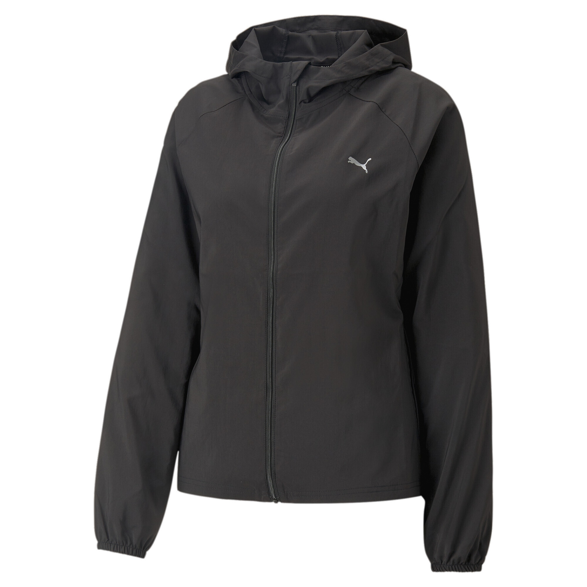 Laufjacke »RUN FAVOURITE Gewebte Kapuzenjacke Damen«